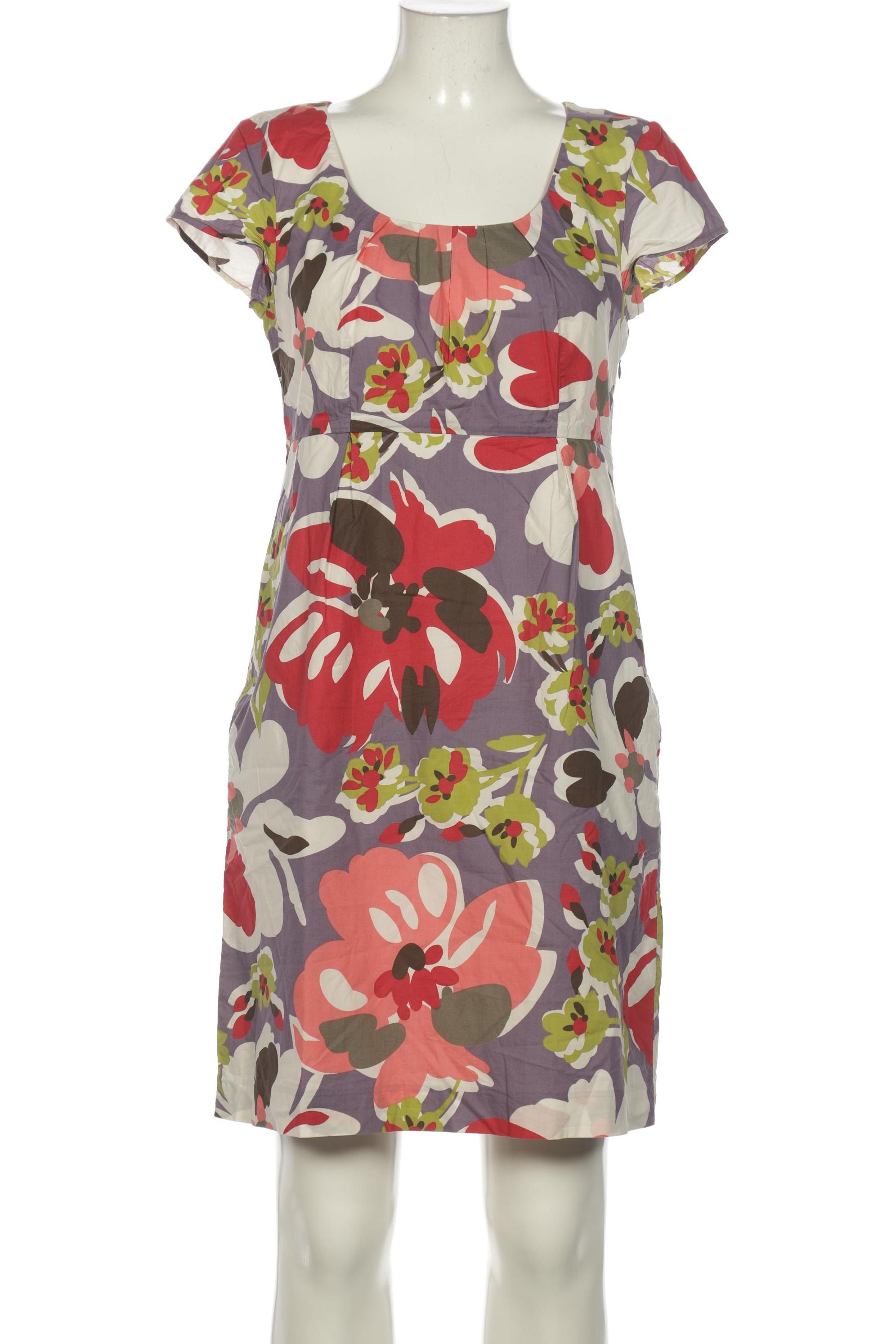 

Boden Damen Kleid, mehrfarbig