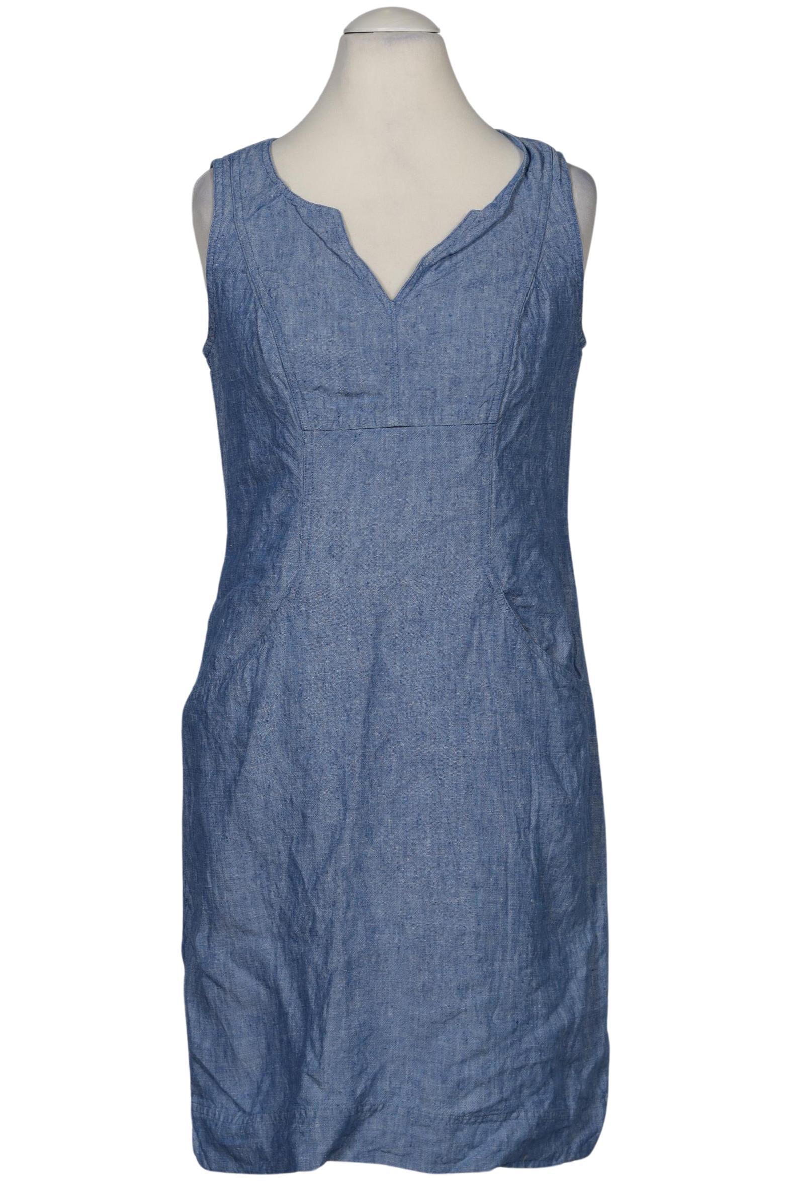 

Boden Damen Kleid, blau, Gr. 38