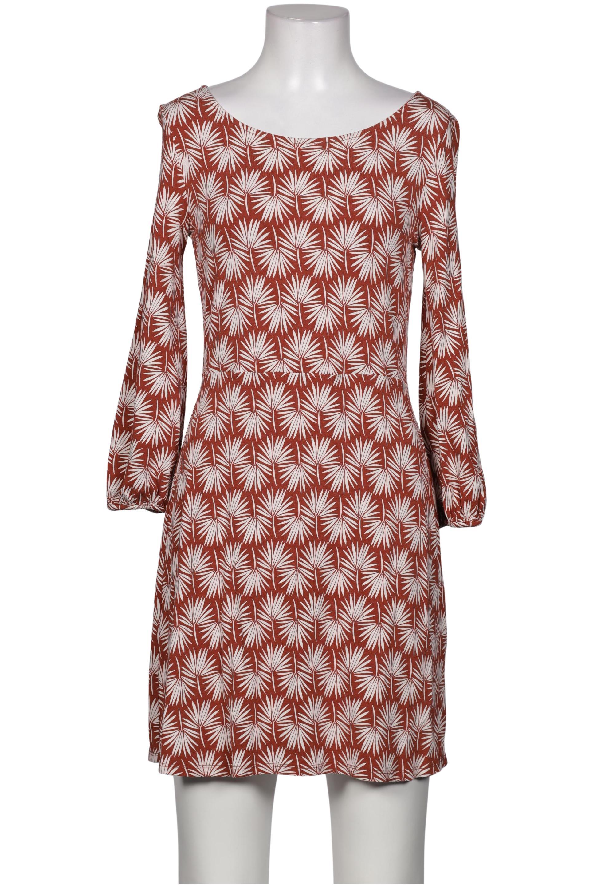 

Boden Damen Kleid, mehrfarbig, Gr. 34