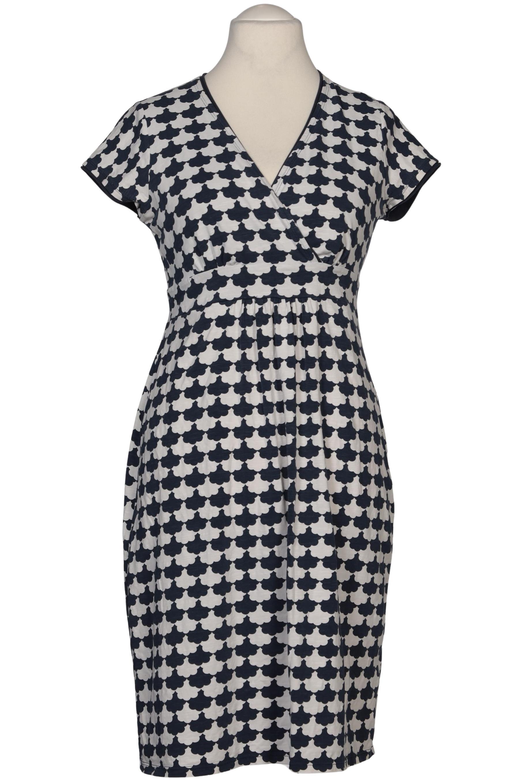 

Boden Damen Kleid, mehrfarbig, Gr. 40