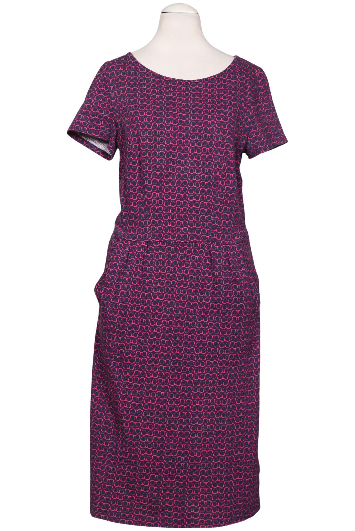 

Boden Damen Kleid, mehrfarbig, Gr. 36