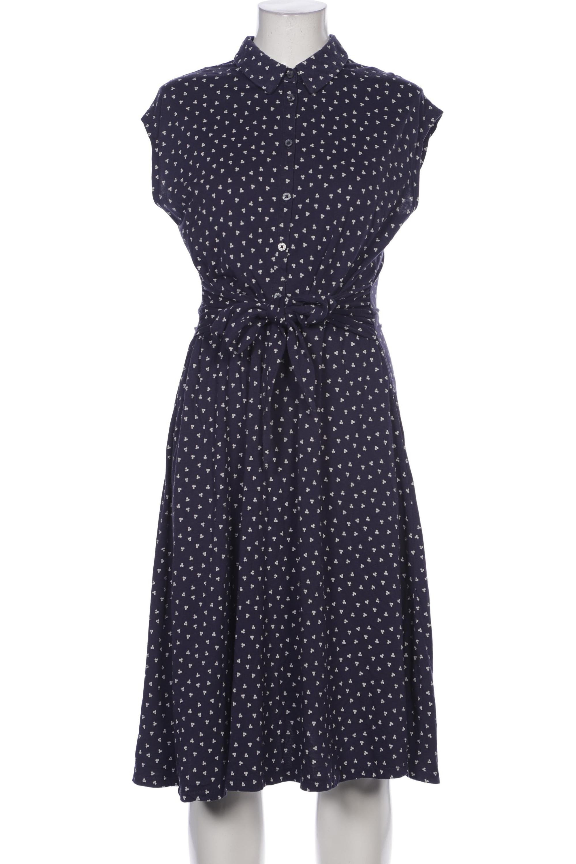 

Boden Damen Kleid, marineblau, Gr. 40