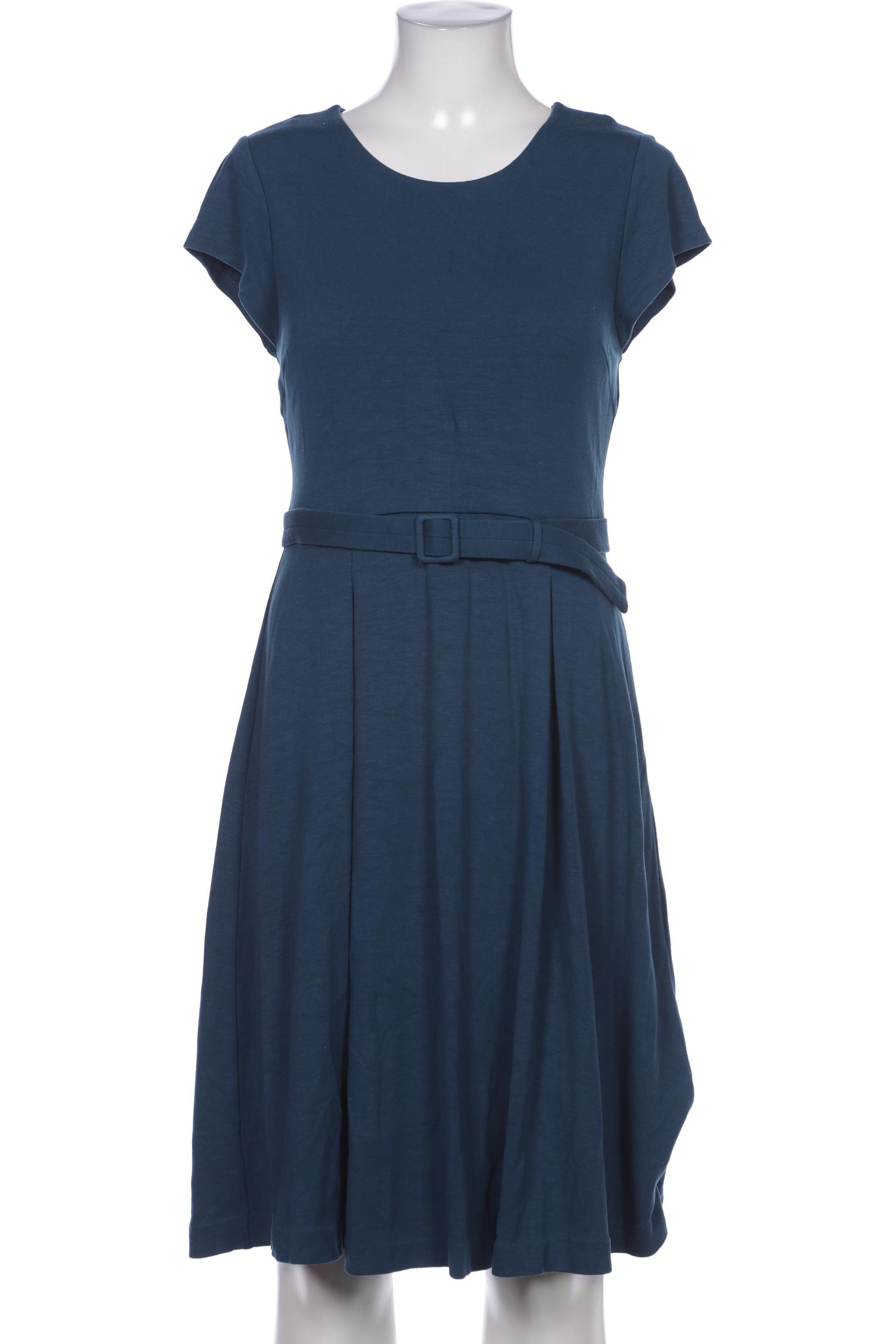 

Boden Damen Kleid, türkis, Gr. 38