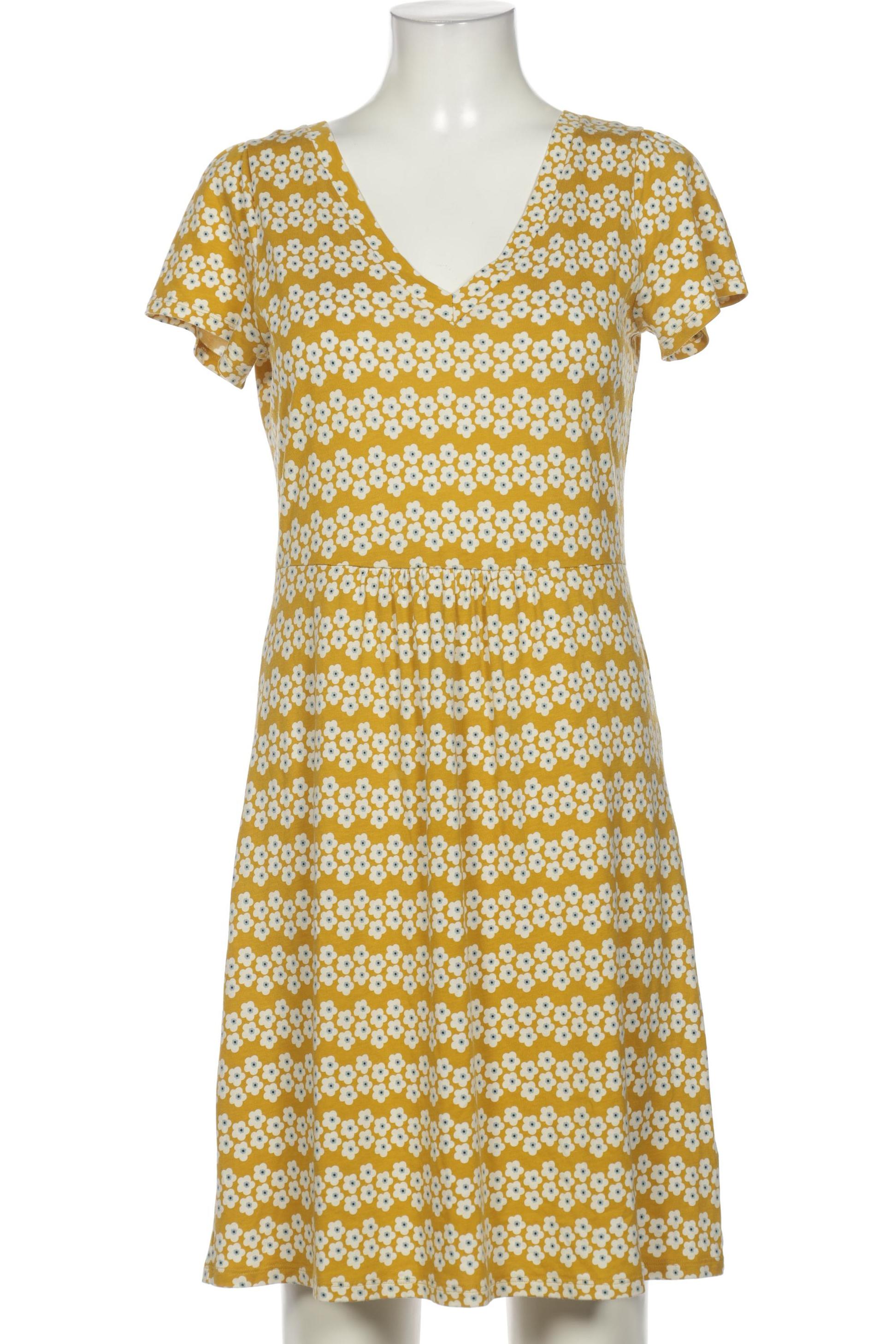 

Boden Damen Kleid, gelb, Gr. 38