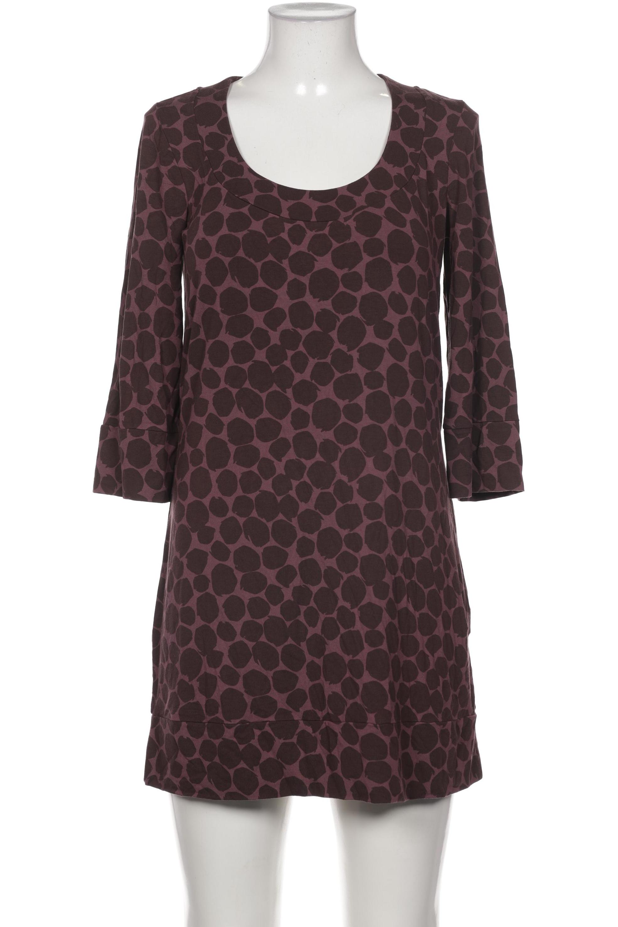 

Boden Damen Kleid, bordeaux, Gr. 14