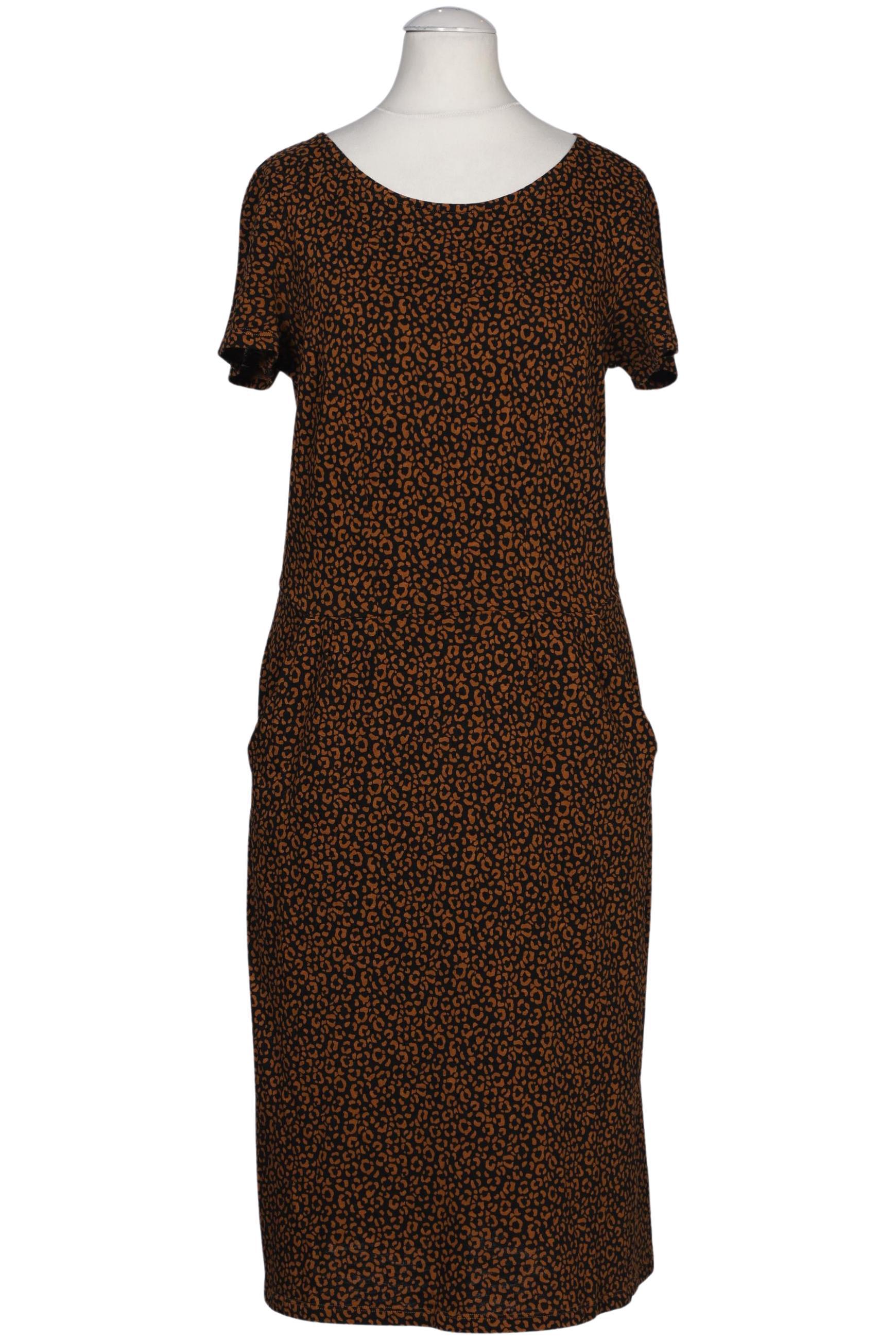 

Boden Damen Kleid, braun, Gr. 34