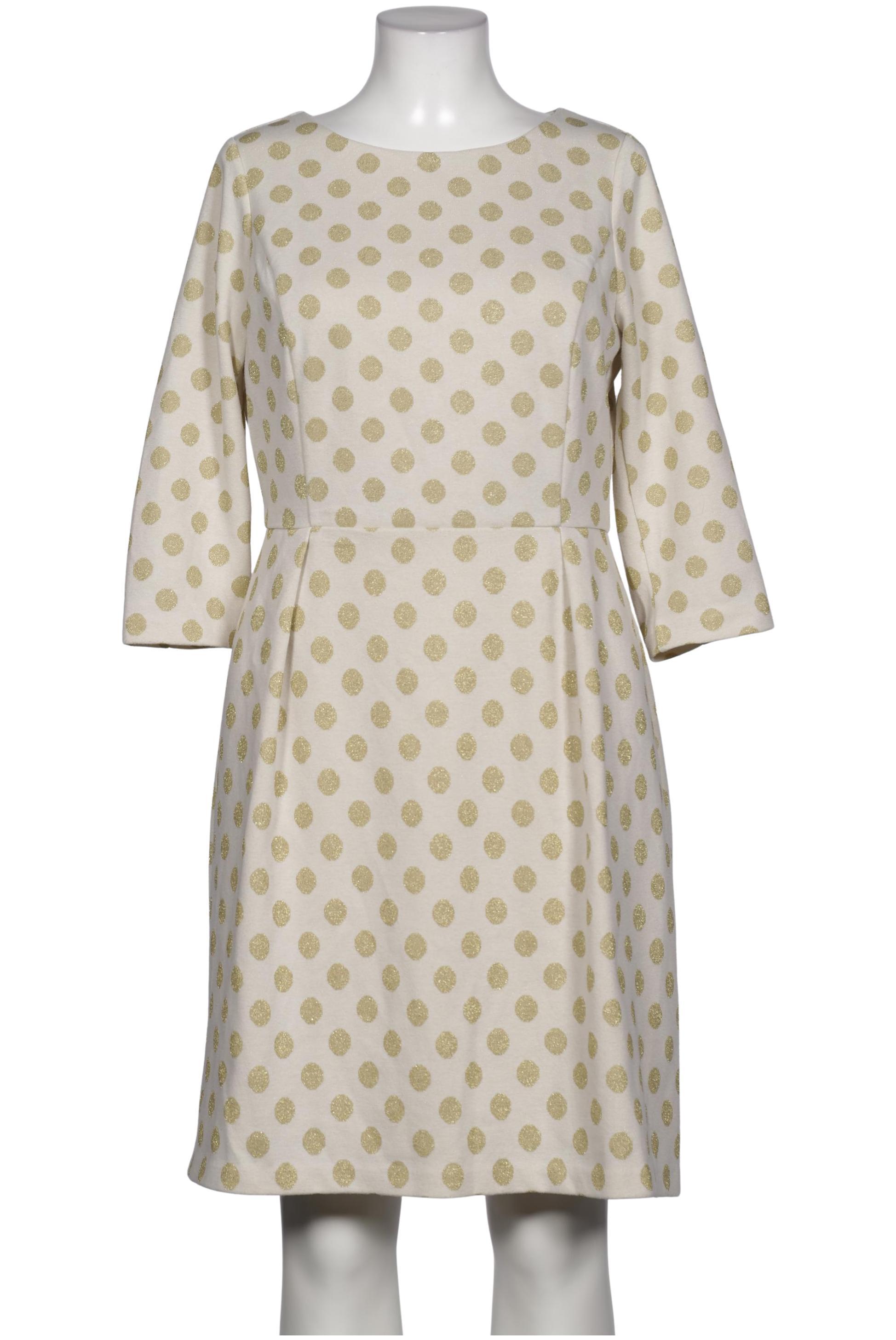 

Boden Damen Kleid, mehrfarbig, Gr. 42
