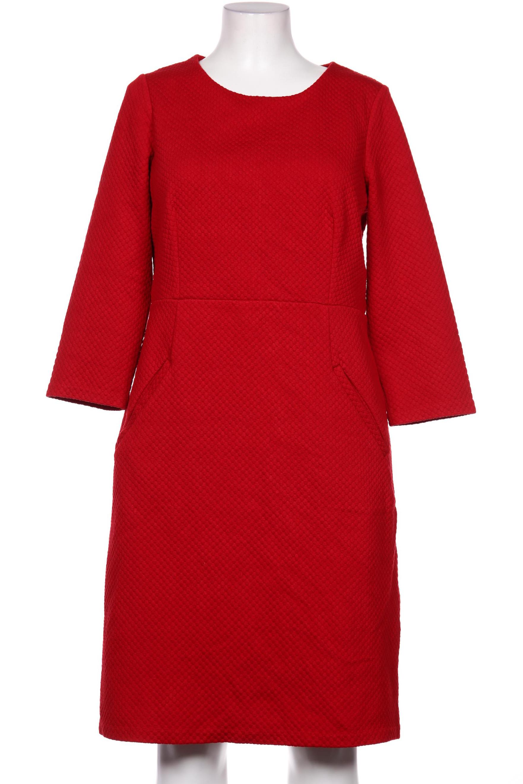 

Boden Damen Kleid, rot, Gr. 42