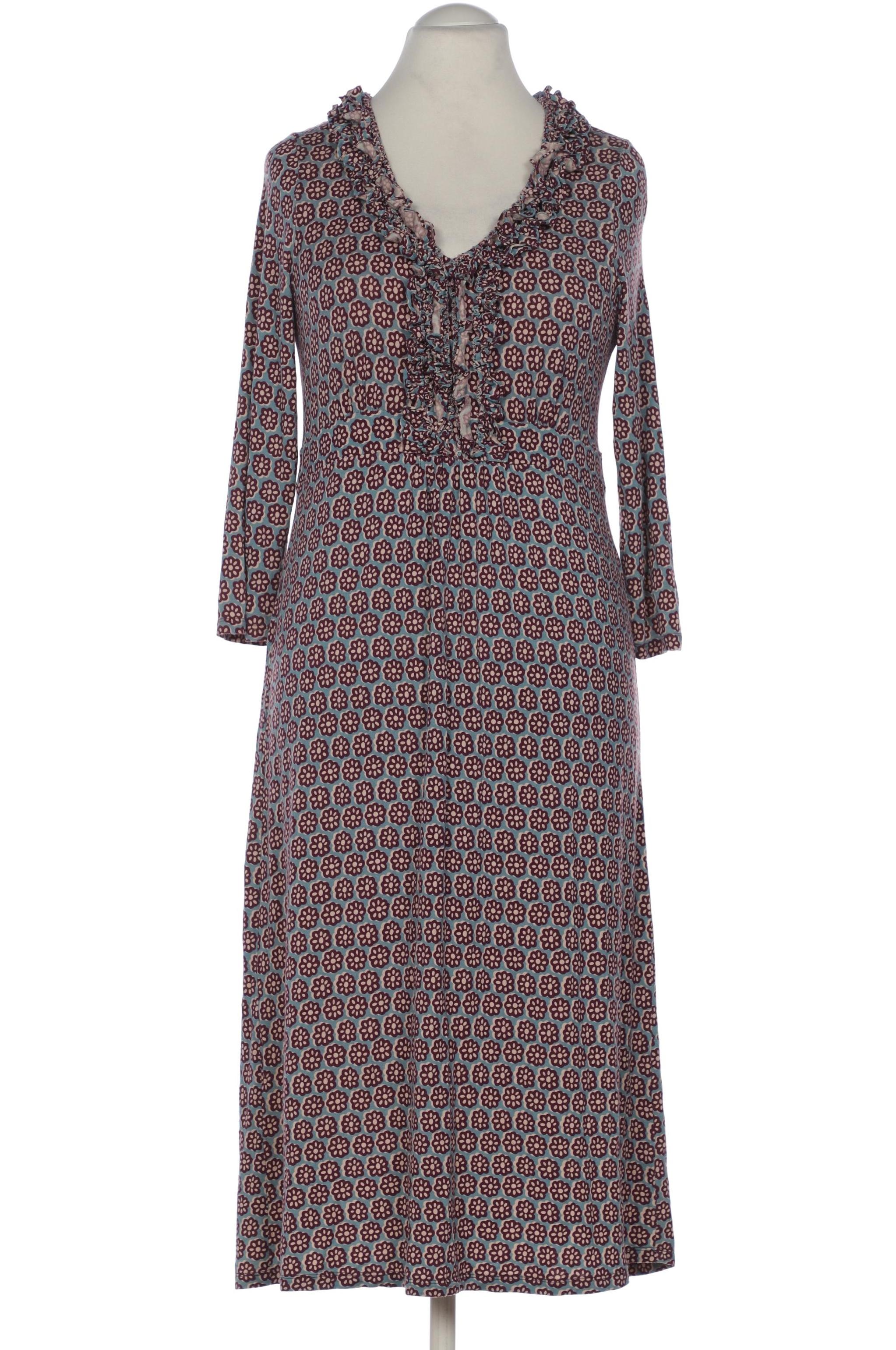 

Boden Damen Kleid, hellblau, Gr. 14