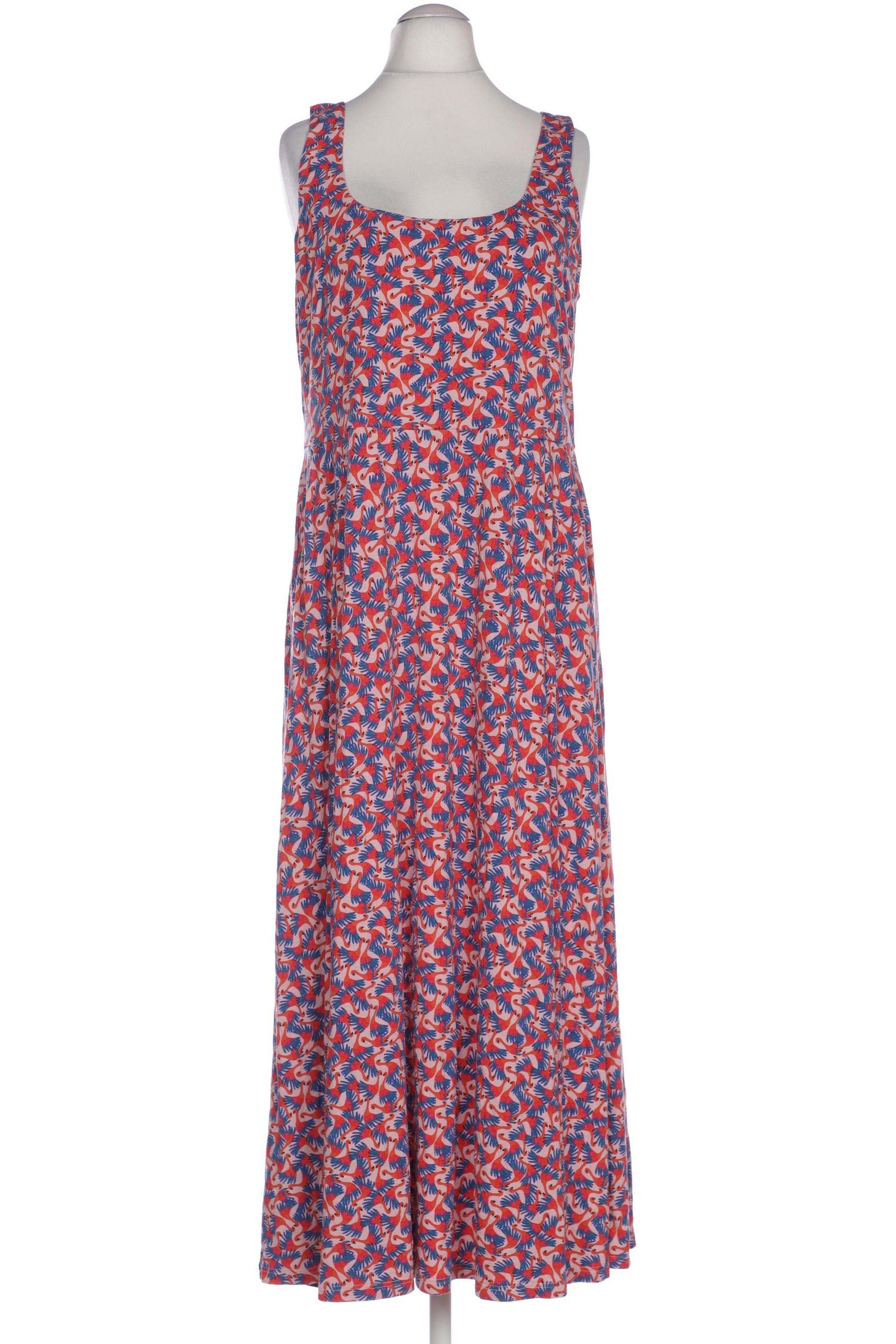 

Boden Damen Kleid, mehrfarbig, Gr. 44