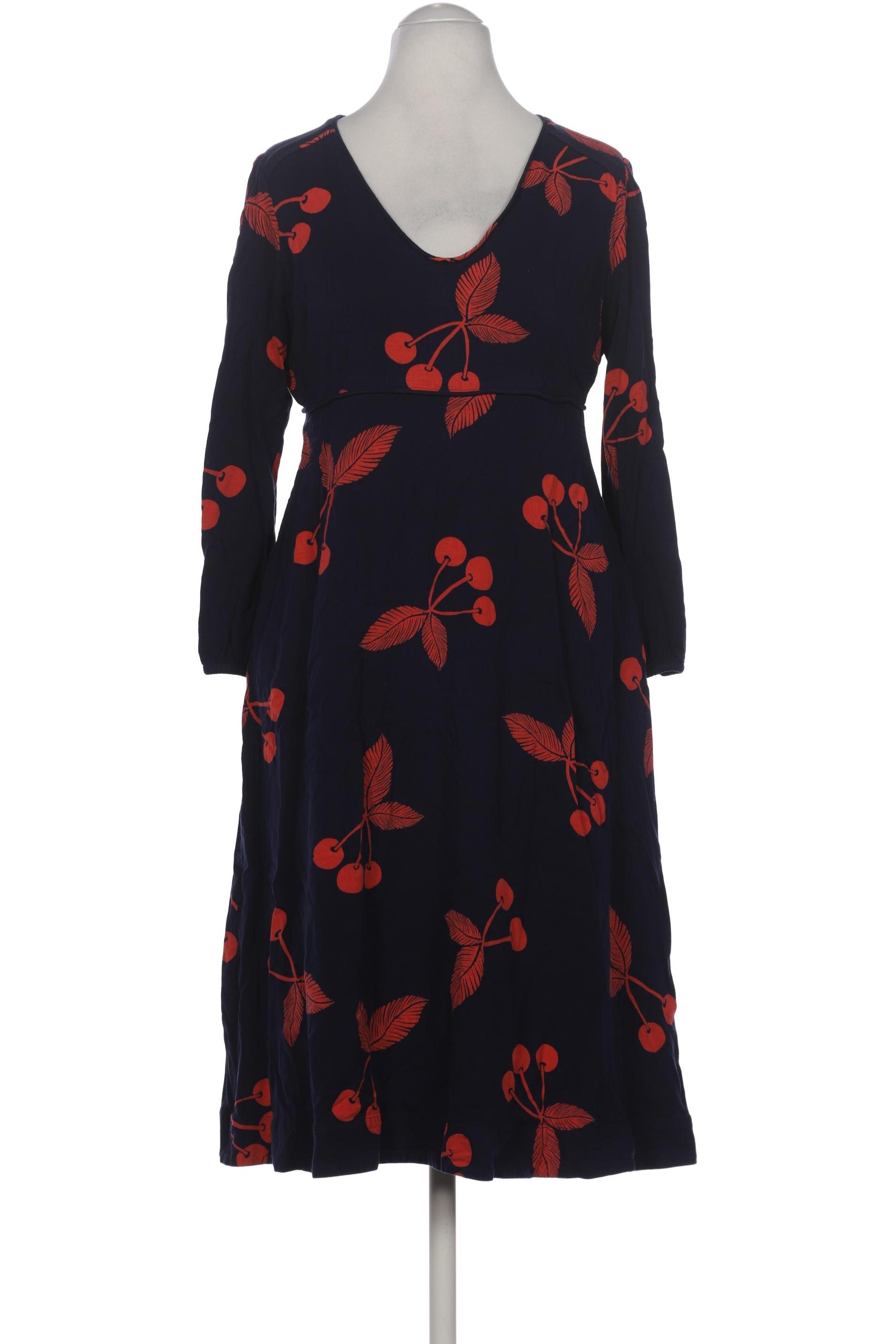 

Boden Damen Kleid, marineblau, Gr. 40