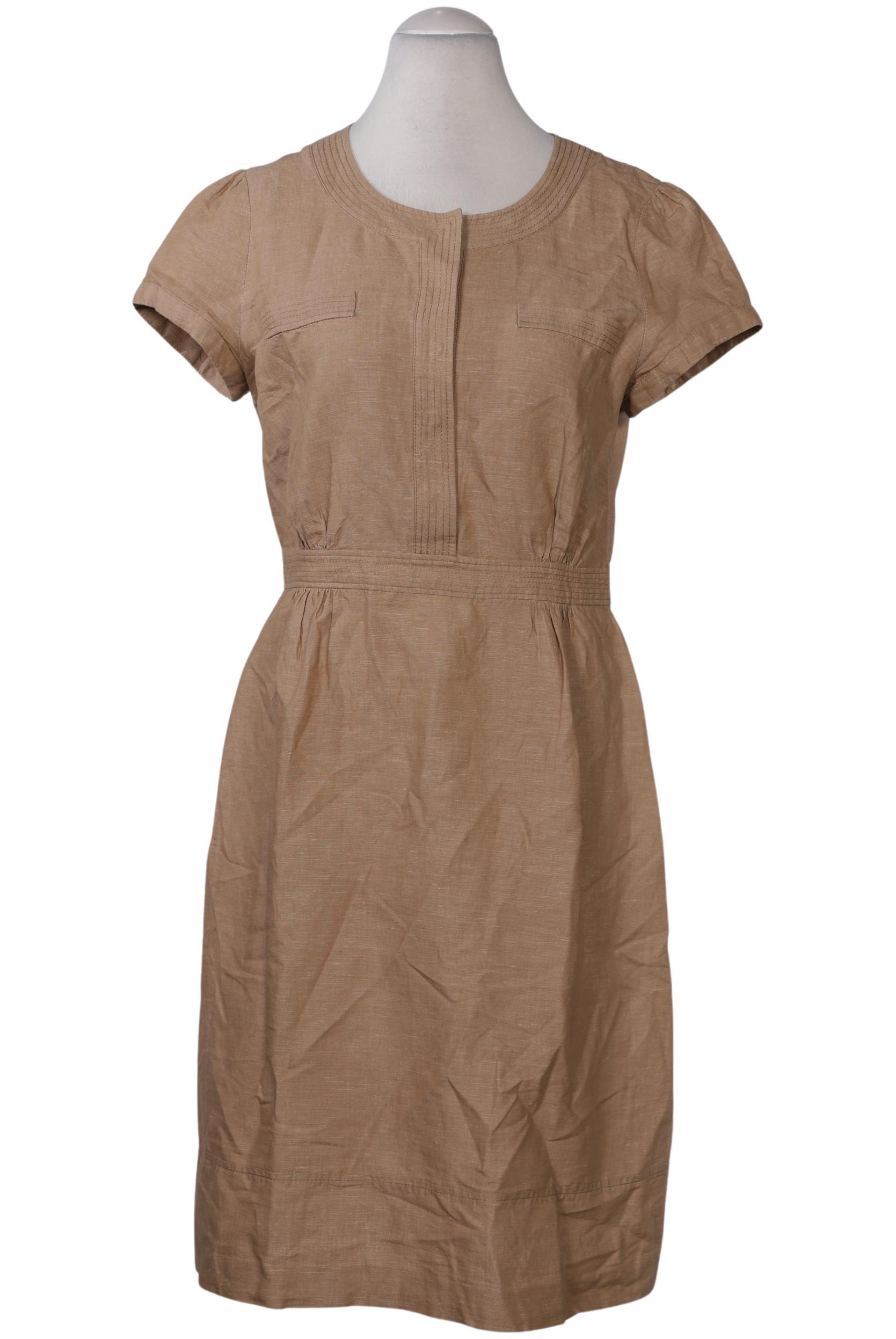 

Boden Damen Kleid, beige, Gr. 38