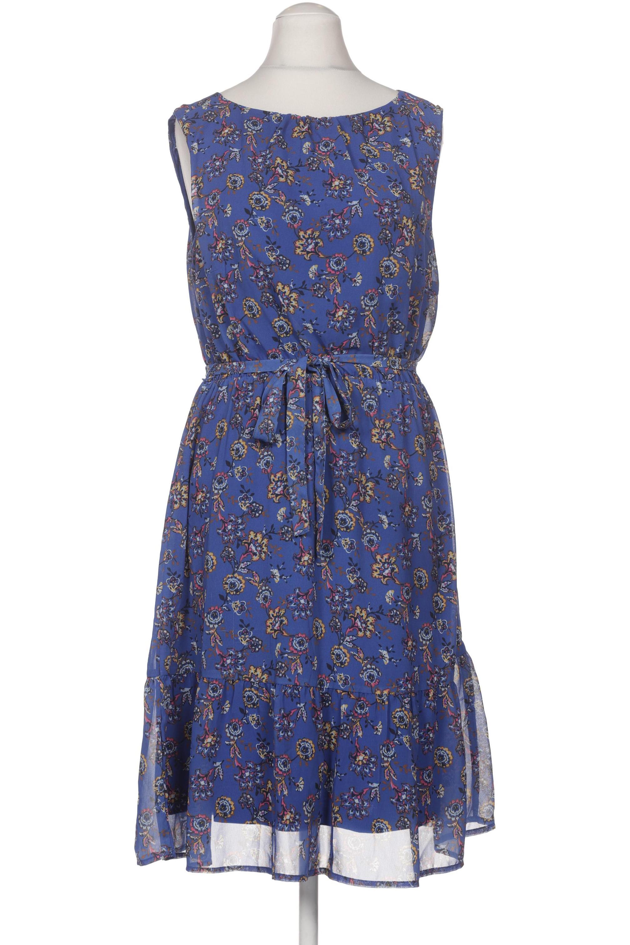 

Boden Damen Kleid, blau, Gr. 40