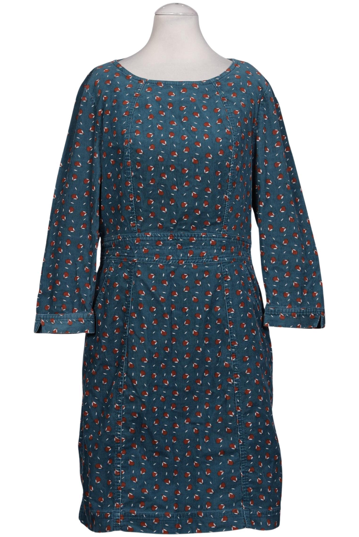 

Boden Damen Kleid, marineblau, Gr. 36