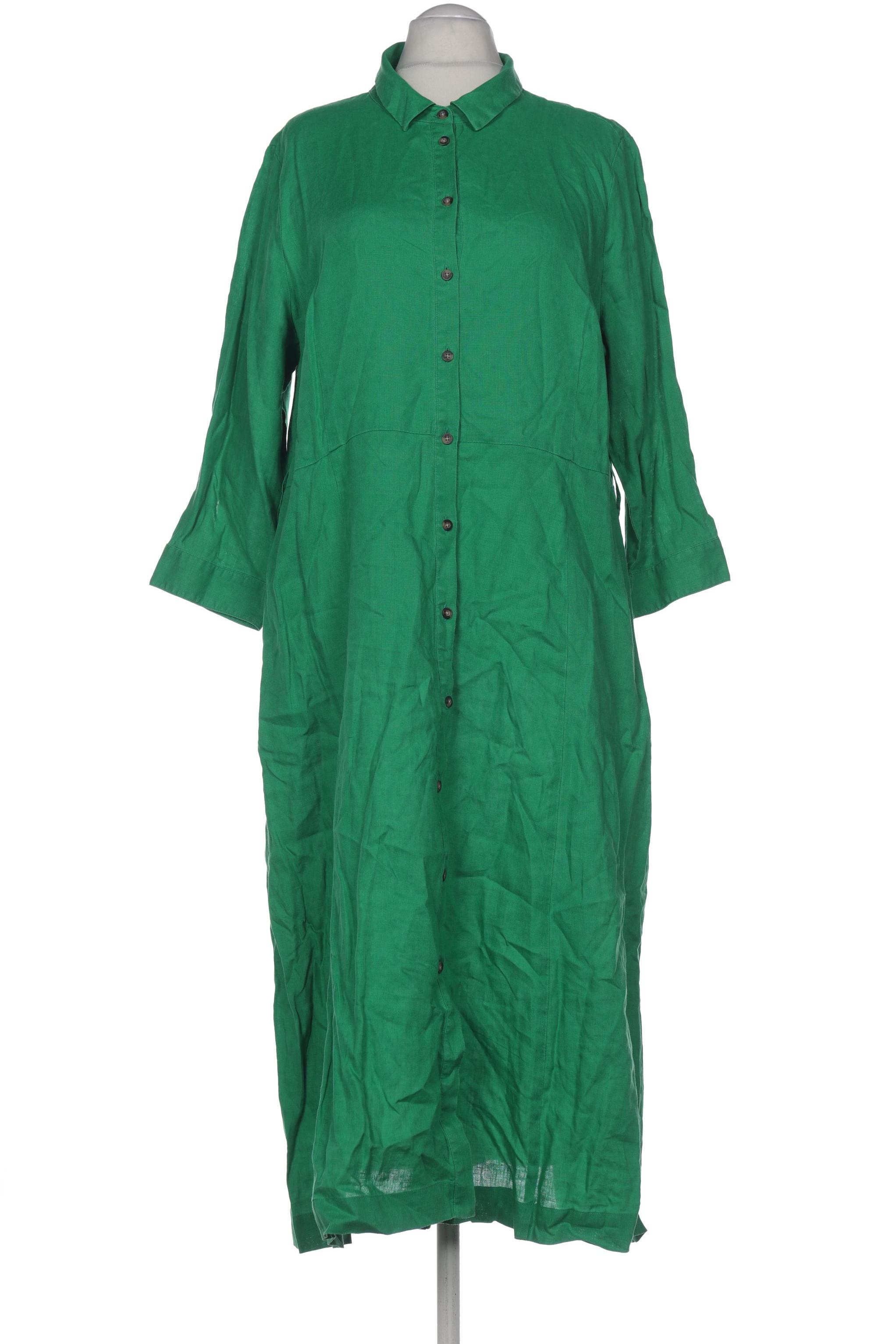

Boden Damen Kleid, grün