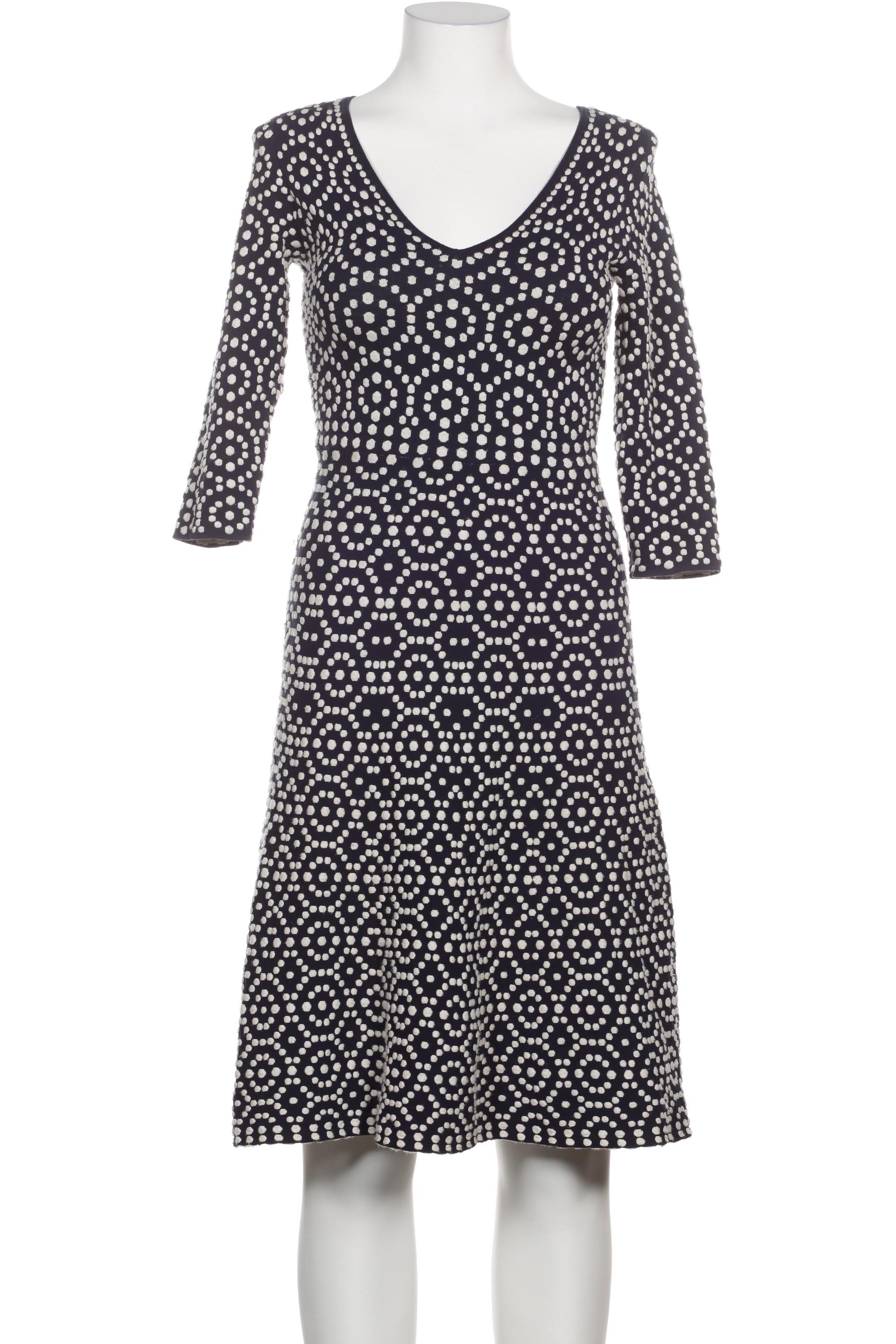 

Boden Damen Kleid, blau, Gr. 34