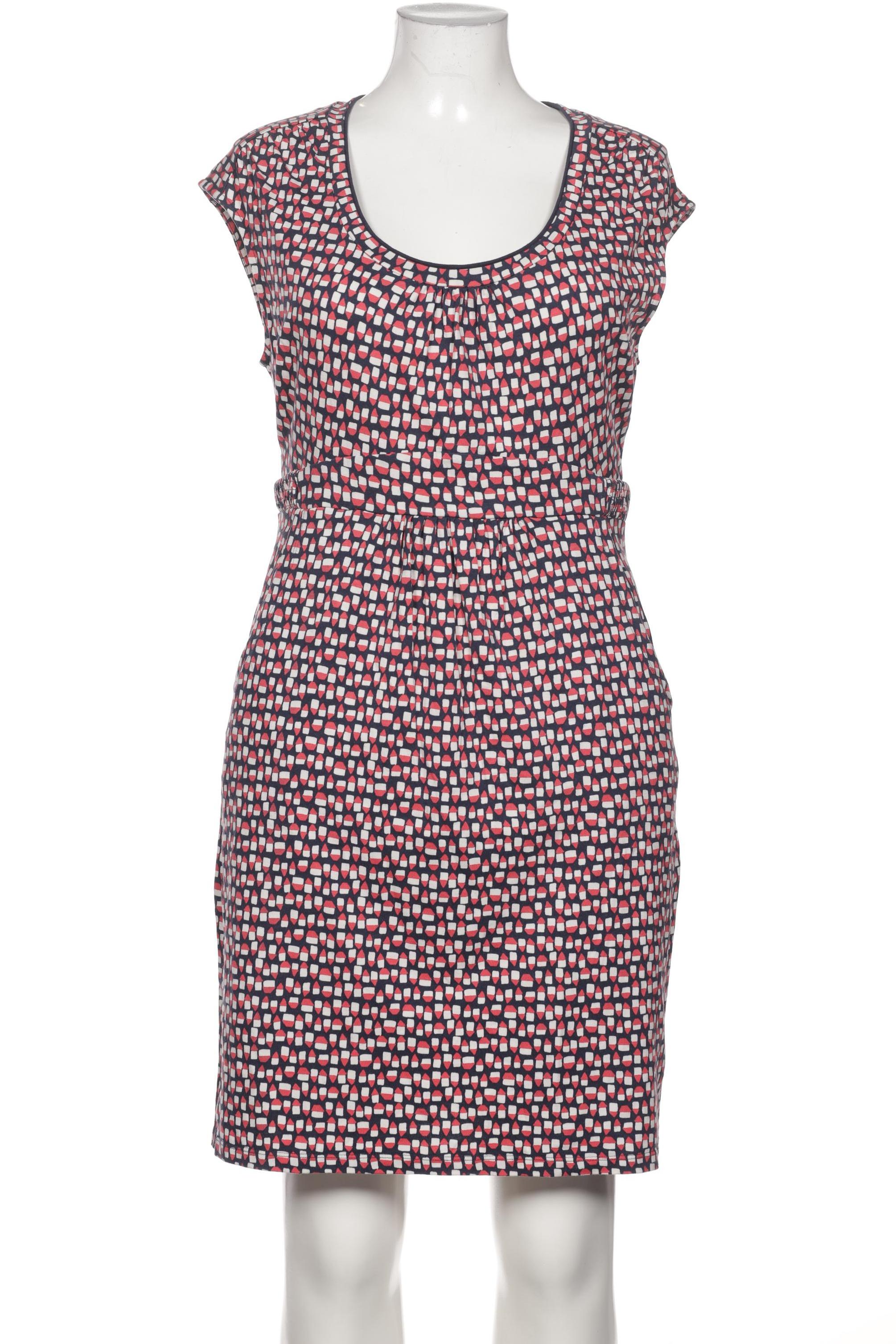 

Boden Damen Kleid, mehrfarbig, Gr. 42