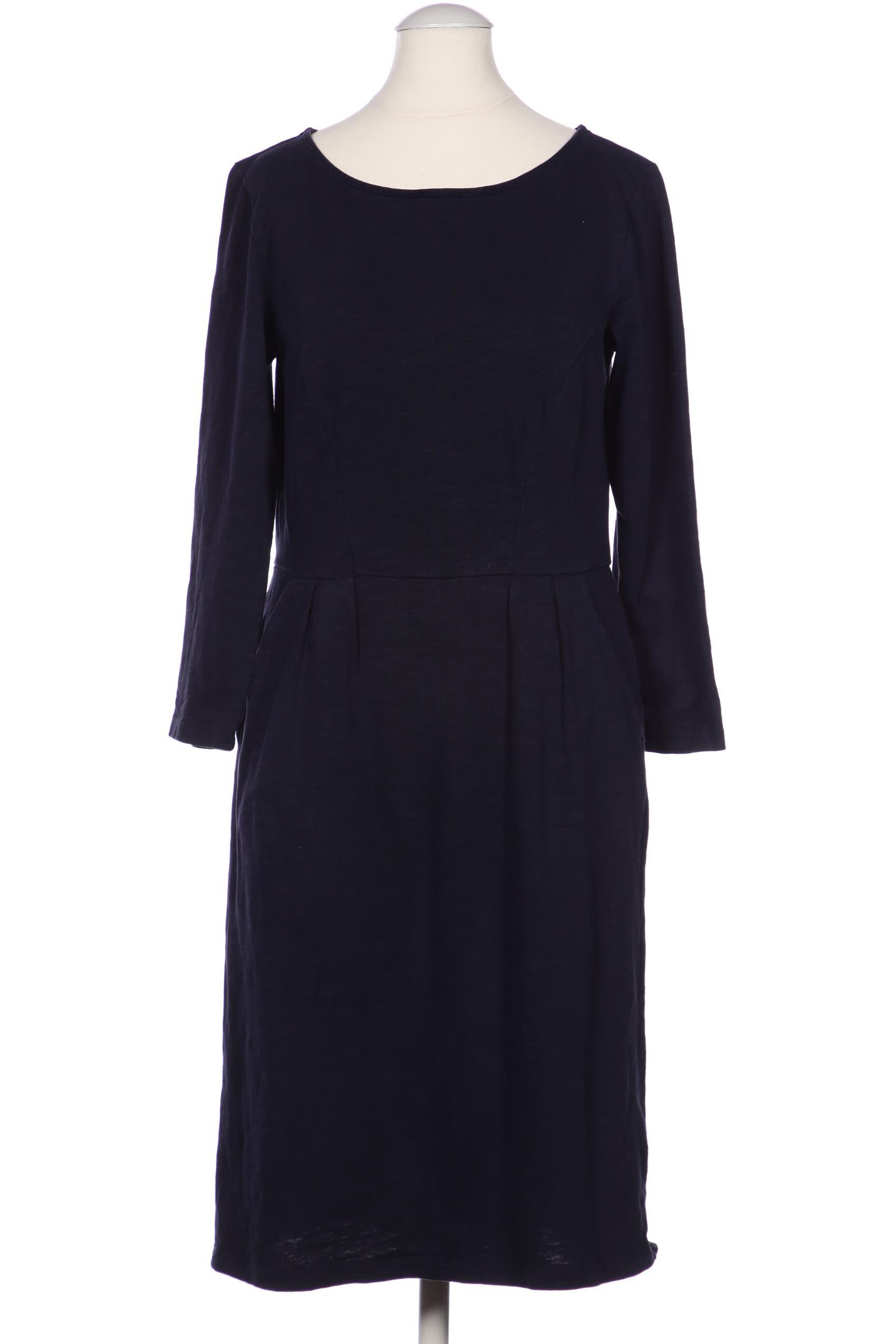 

Boden Damen Kleid, marineblau, Gr. 36