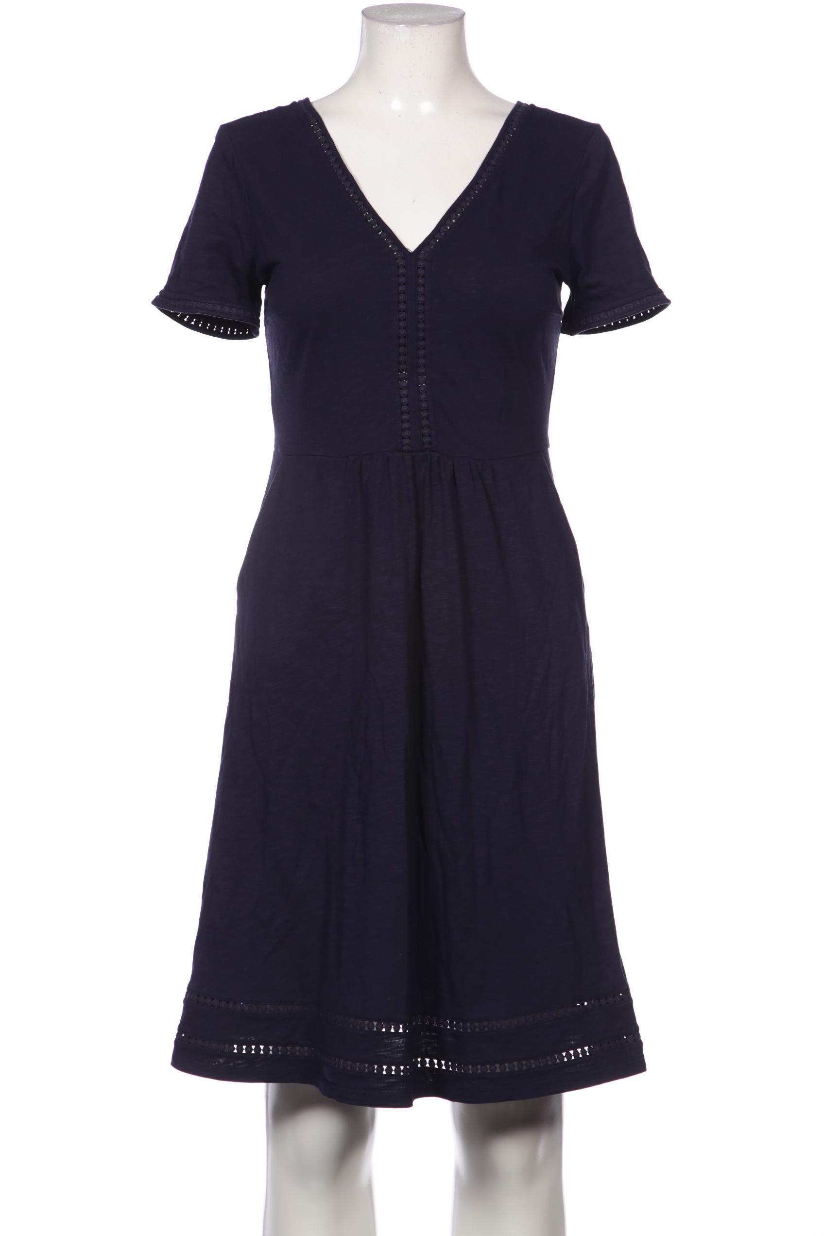 

Boden Damen Kleid, marineblau