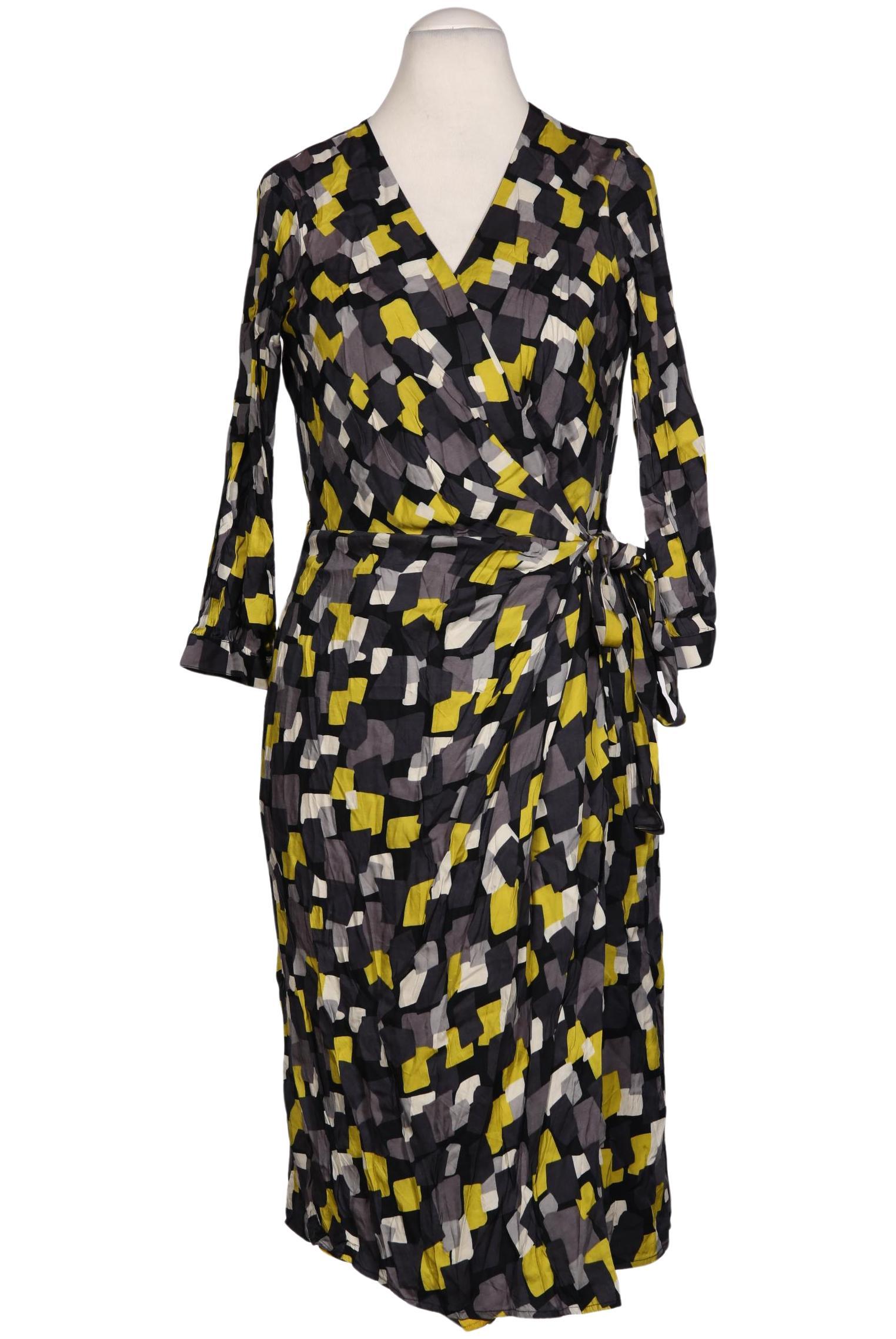 

Boden Damen Kleid, grau, Gr. 12