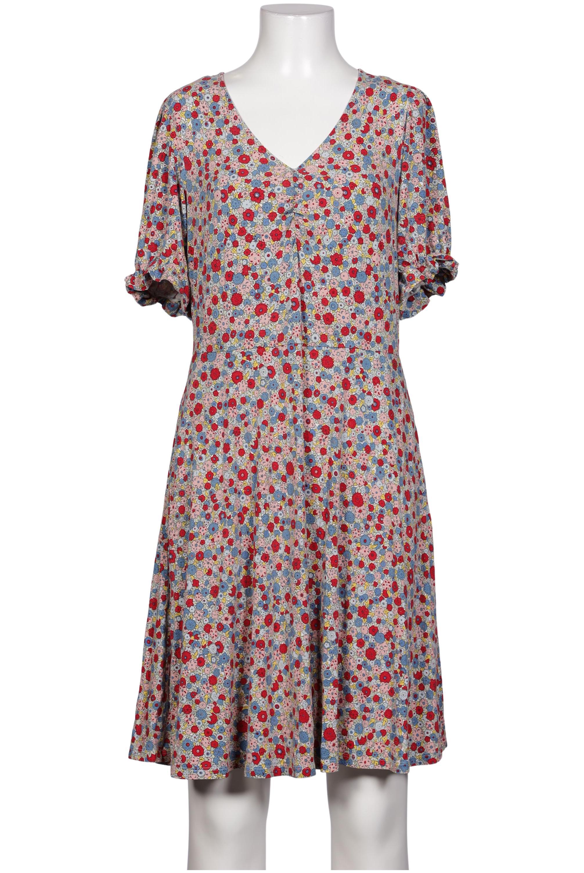 

Boden Damen Kleid, mehrfarbig, Gr. 38