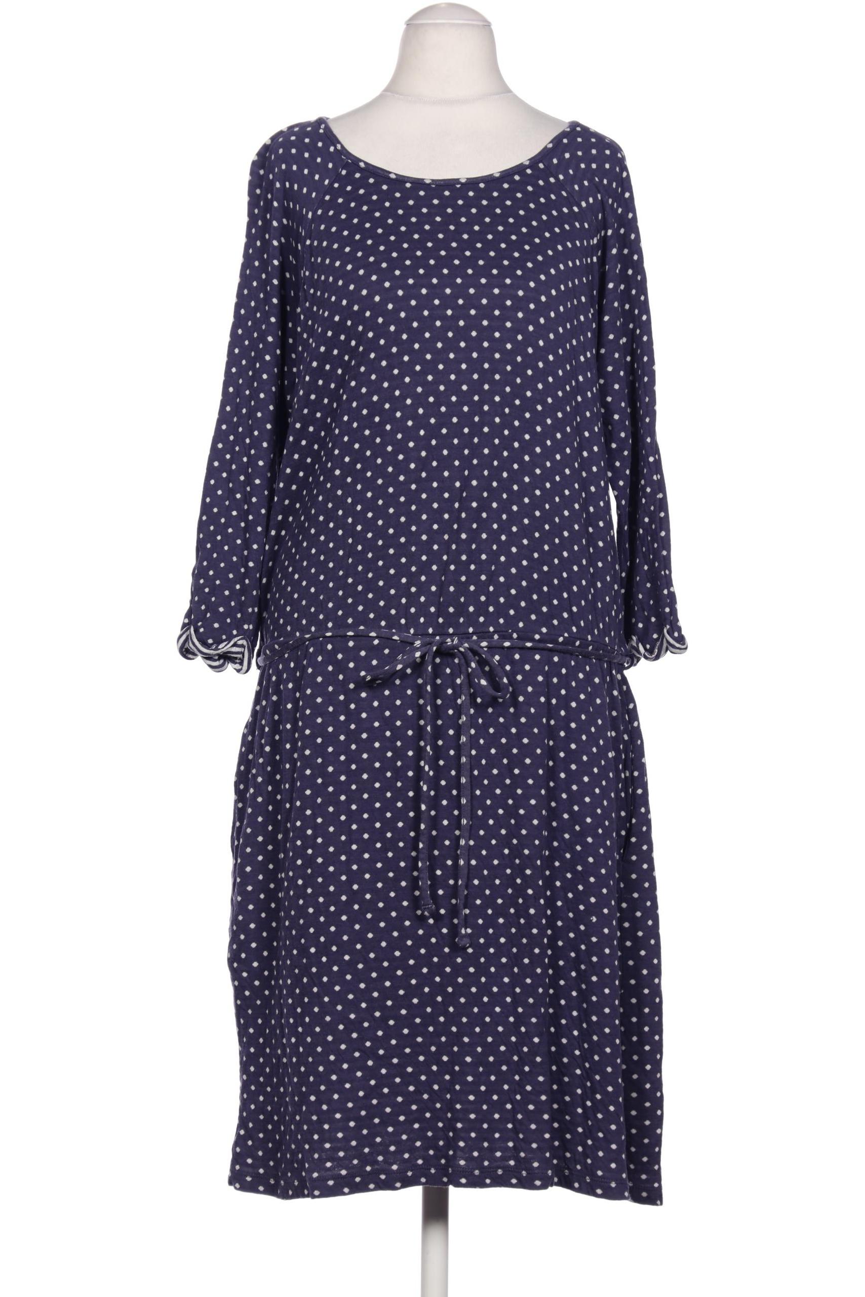 

Boden Damen Kleid, blau, Gr. 38