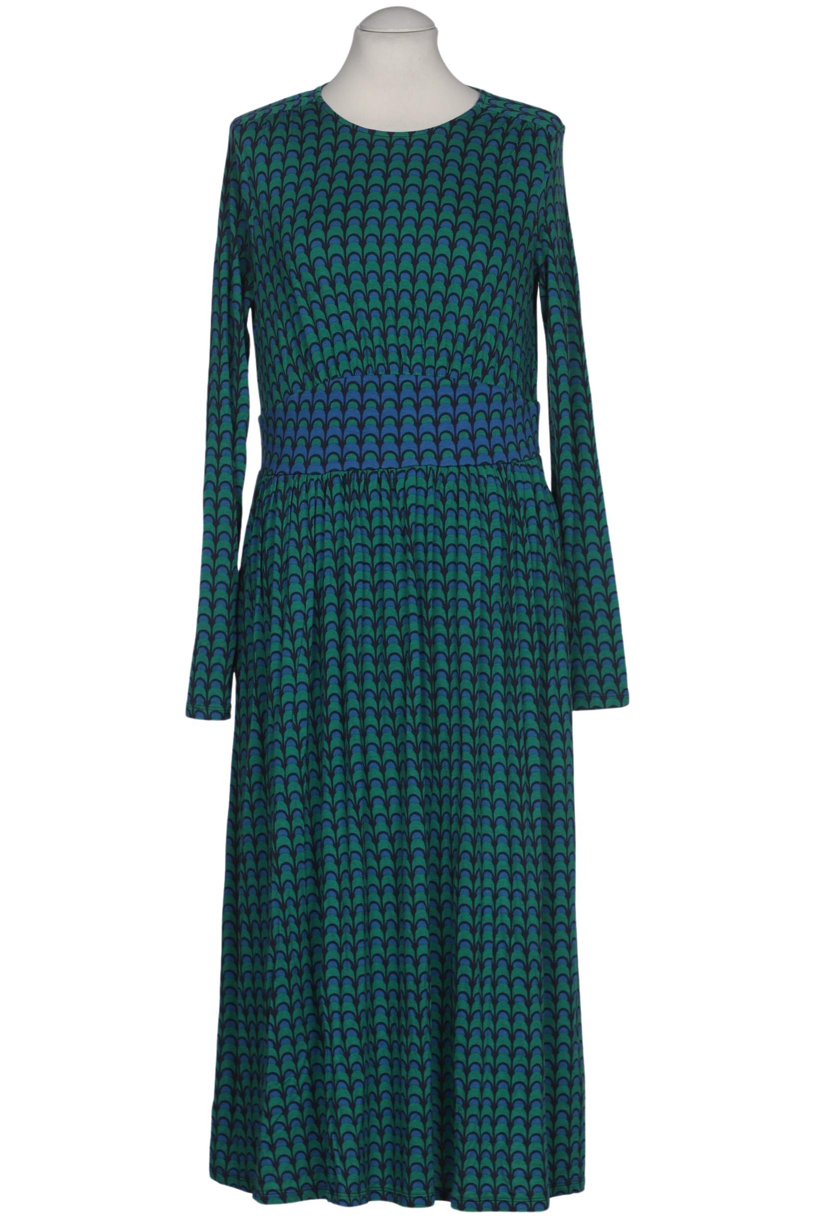 

Boden Damen Kleid, grün, Gr. 40