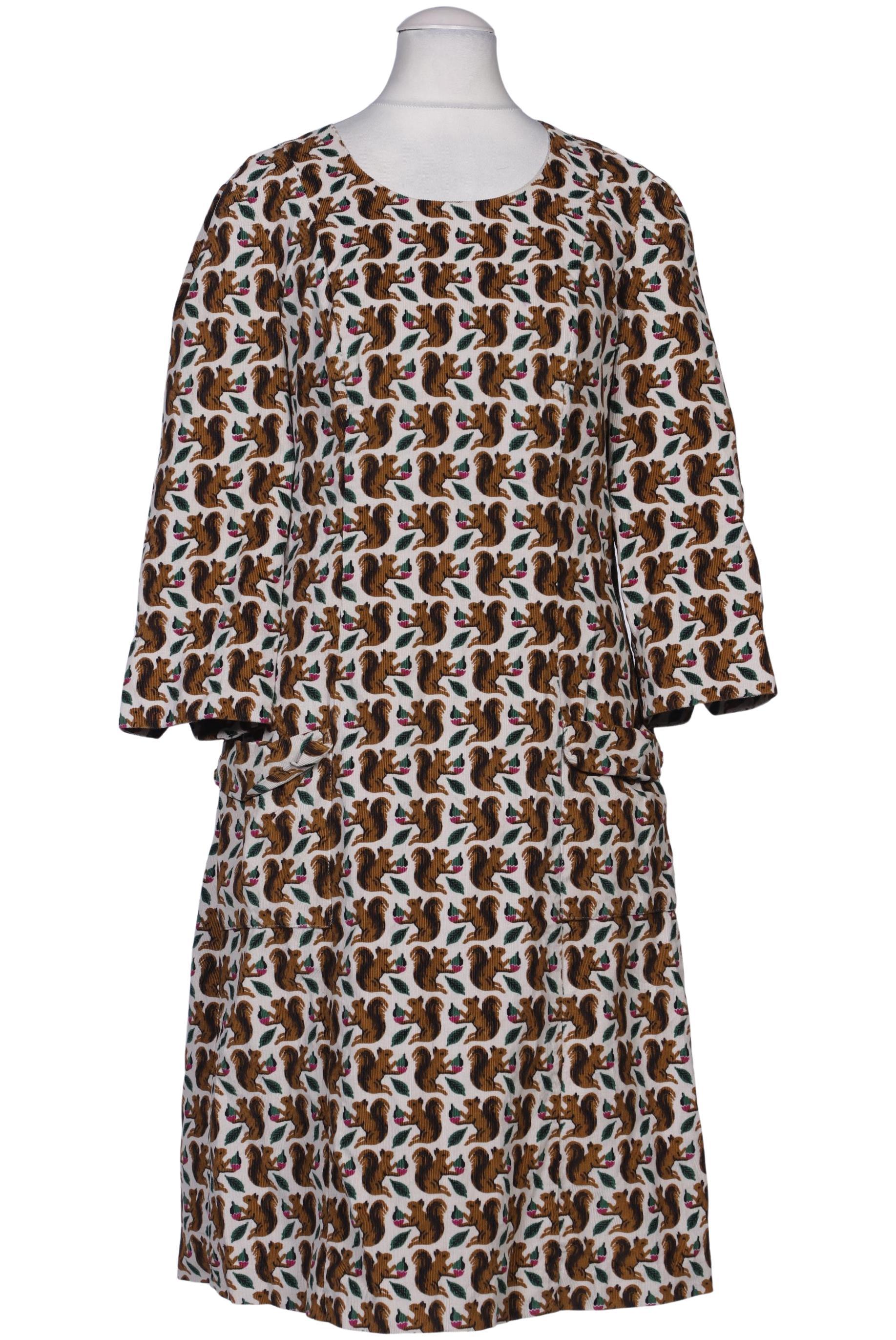 

Boden Damen Kleid, mehrfarbig, Gr. 36