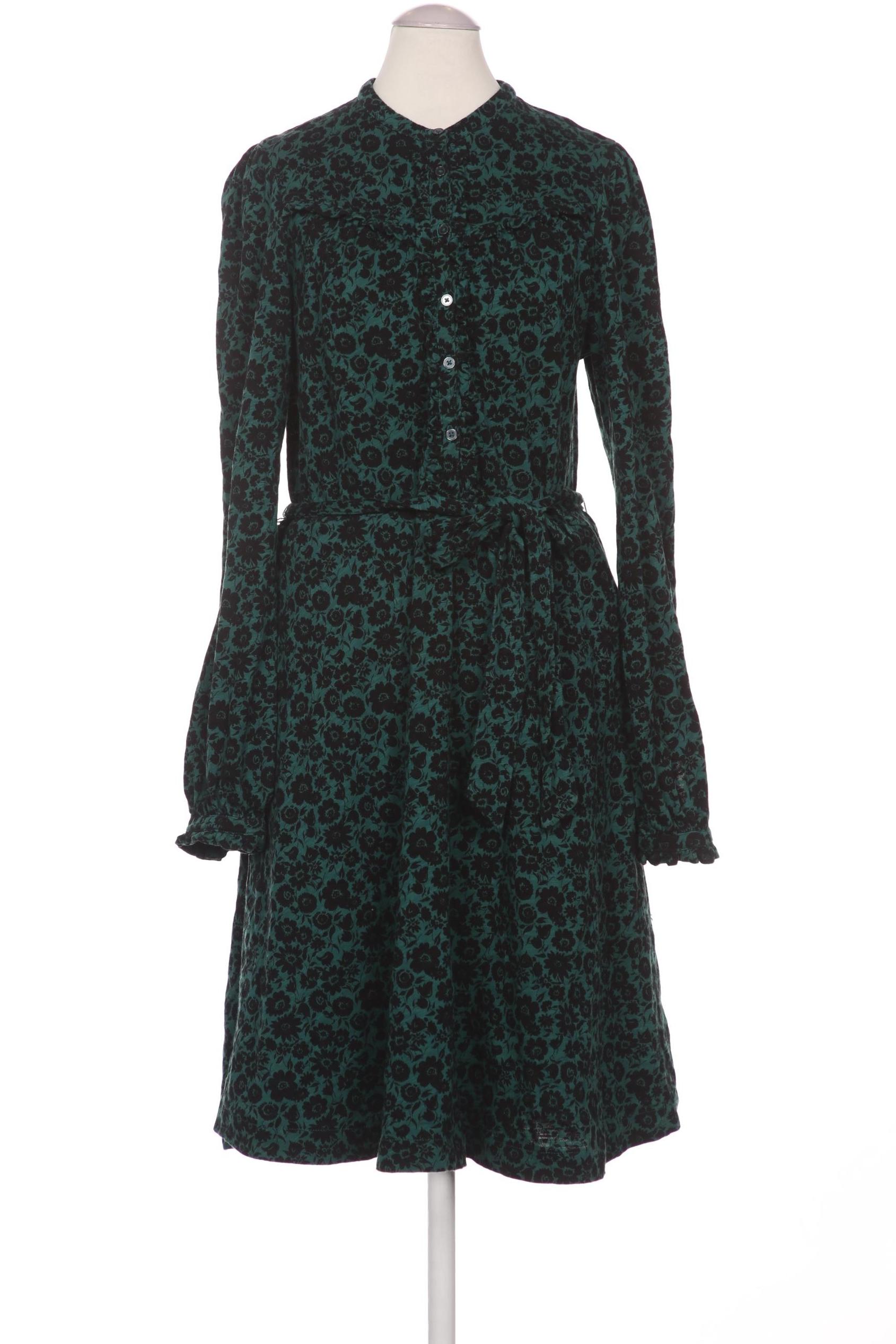 

Boden Damen Kleid, türkis, Gr. 36