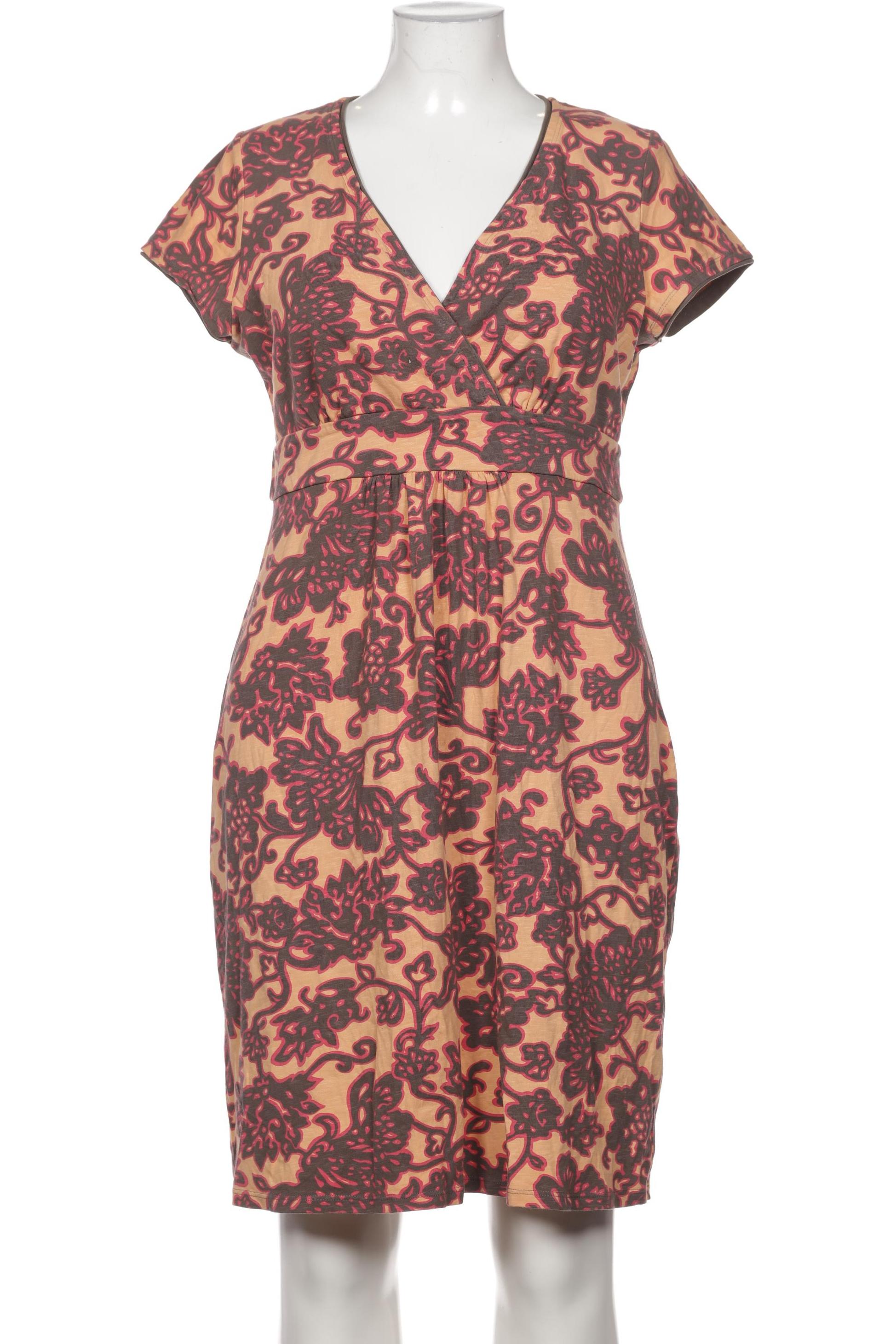 

Boden Damen Kleid, orange, Gr. 42
