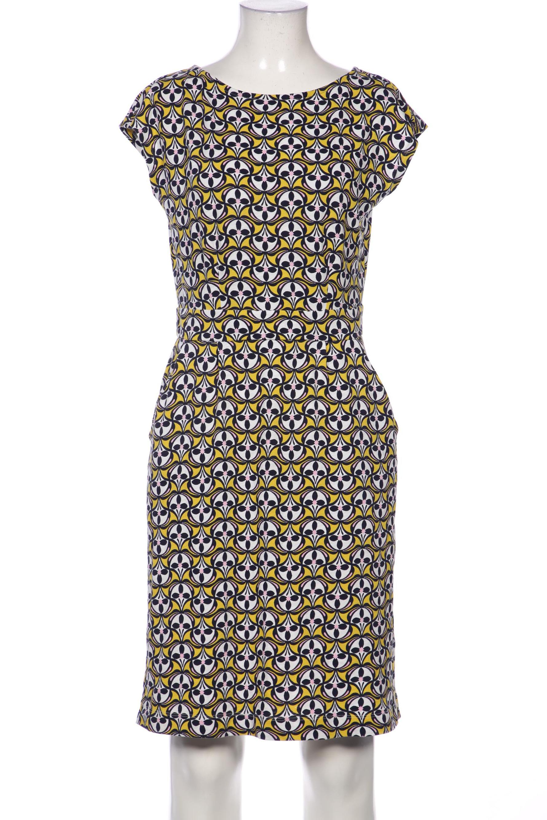 

Boden Damen Kleid, mehrfarbig, Gr. 36