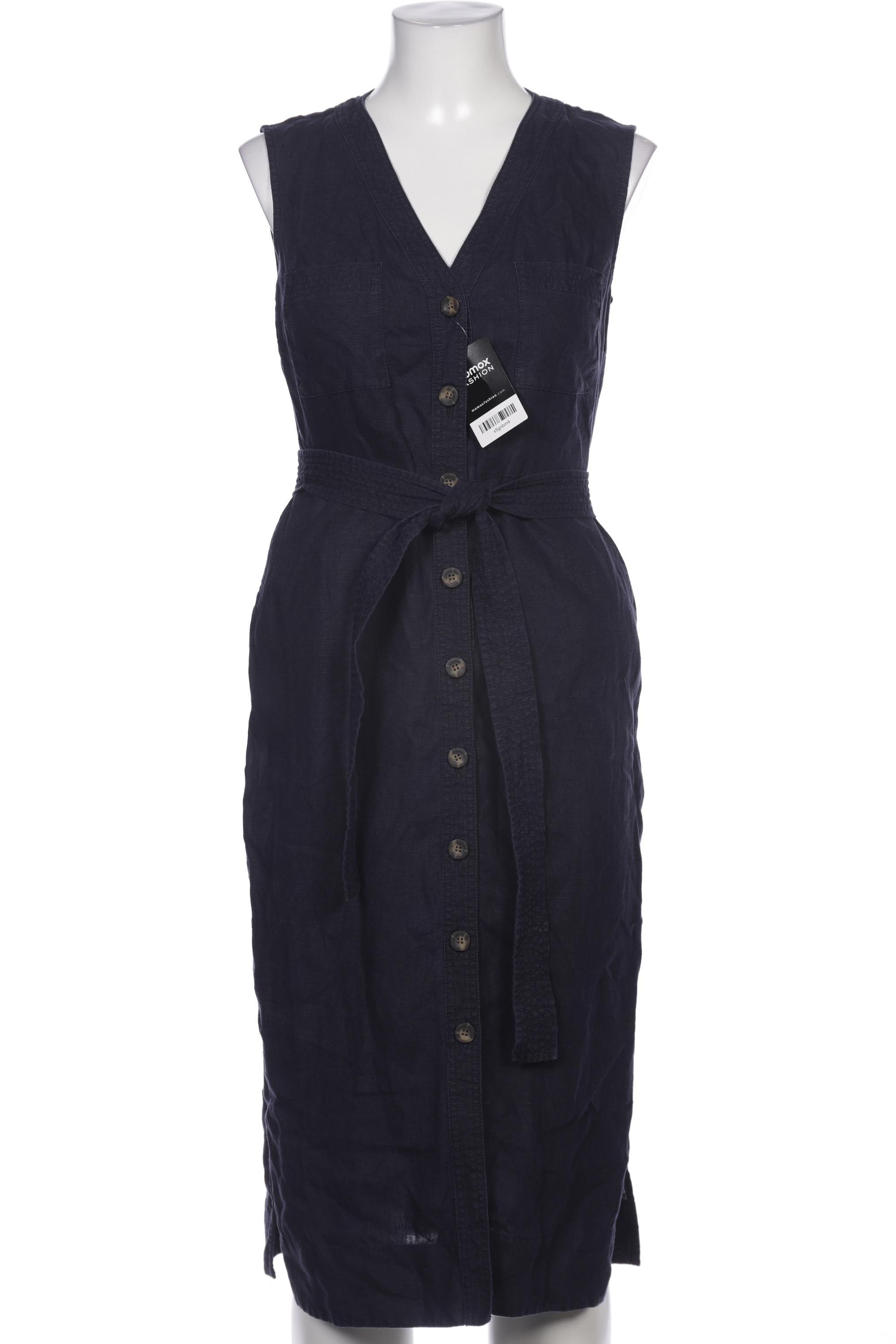 

Boden Damen Kleid, marineblau