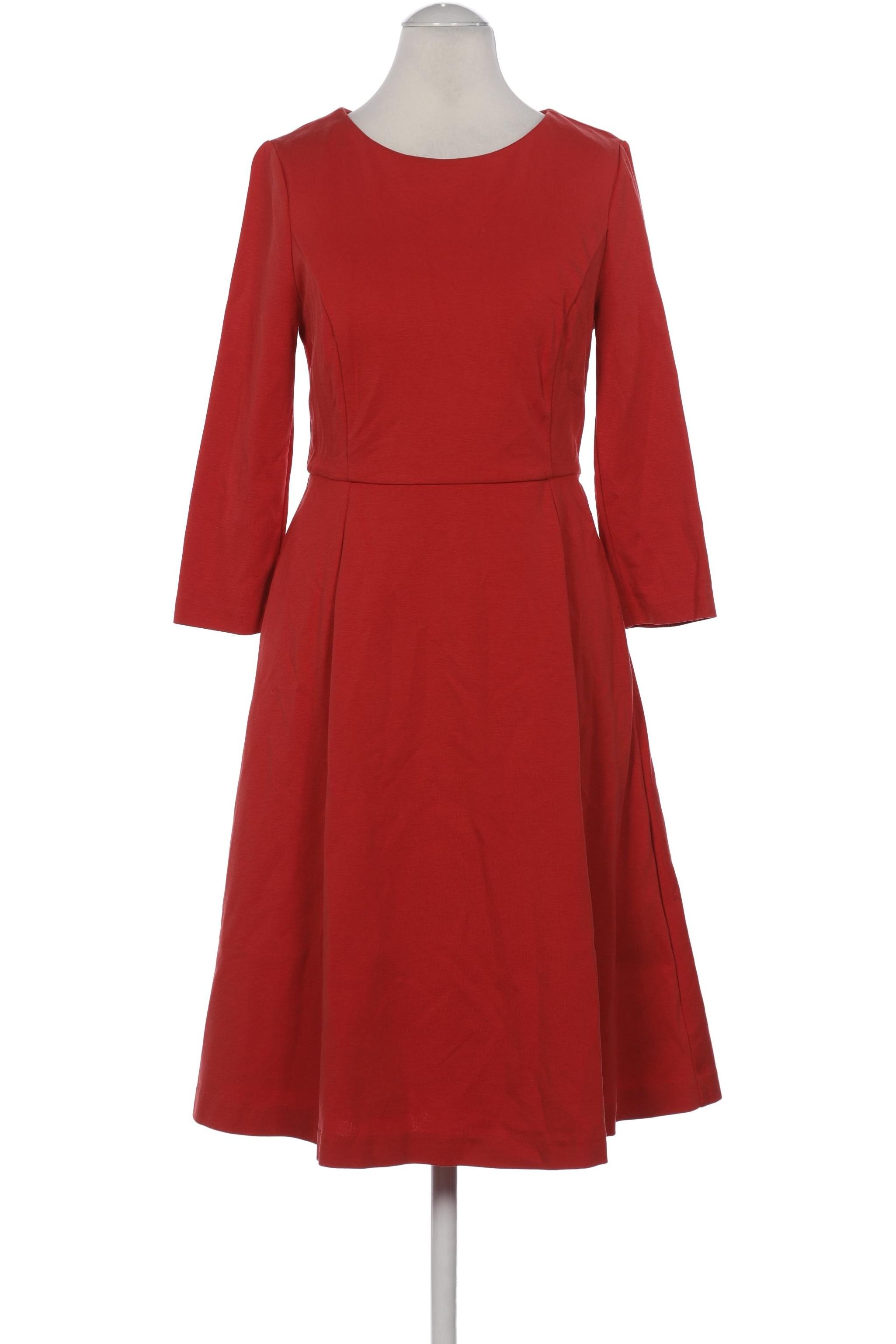 

Boden Damen Kleid, rot, Gr. 36