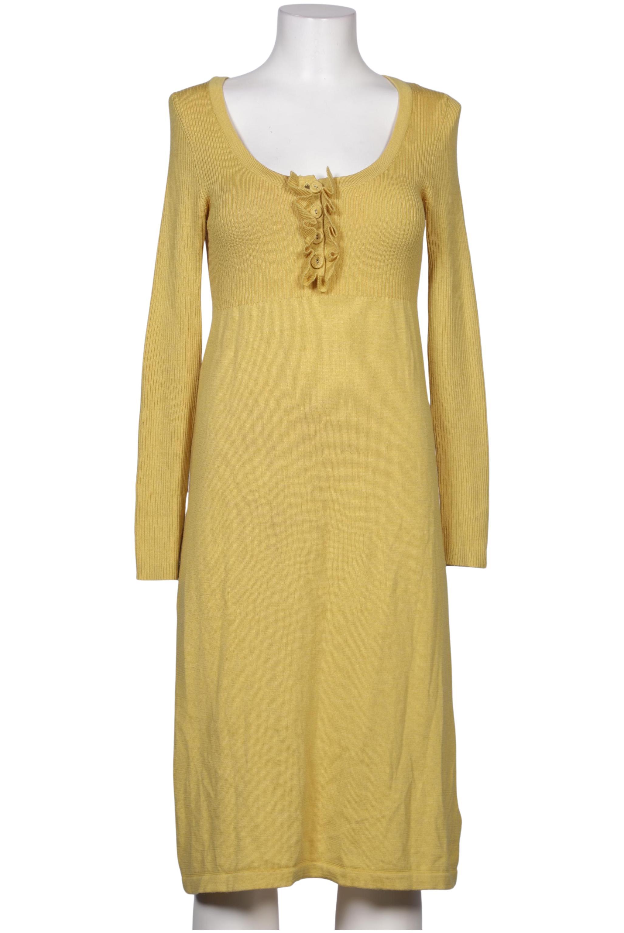 

Boden Damen Kleid, gelb, Gr. 12