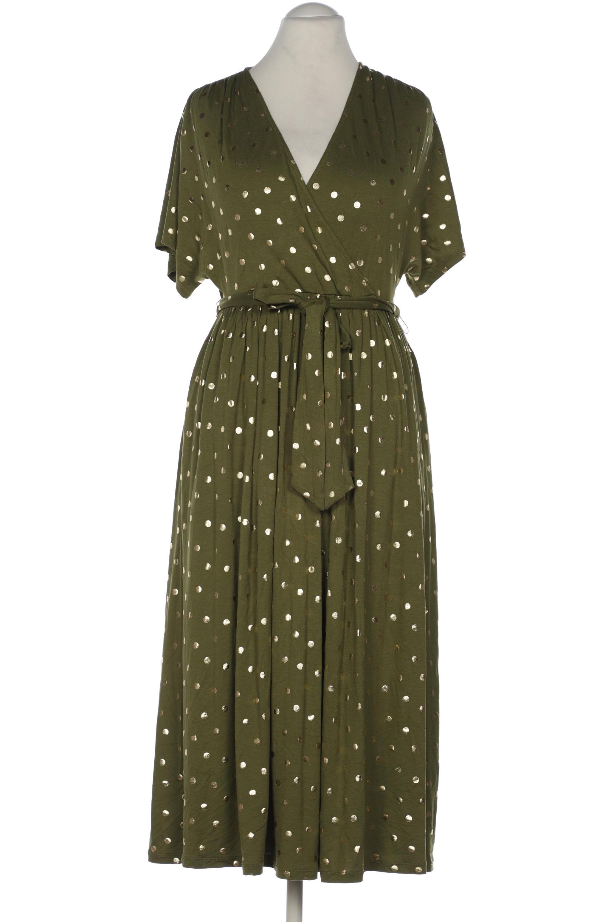 

Boden Damen Kleid, grün, Gr. 38