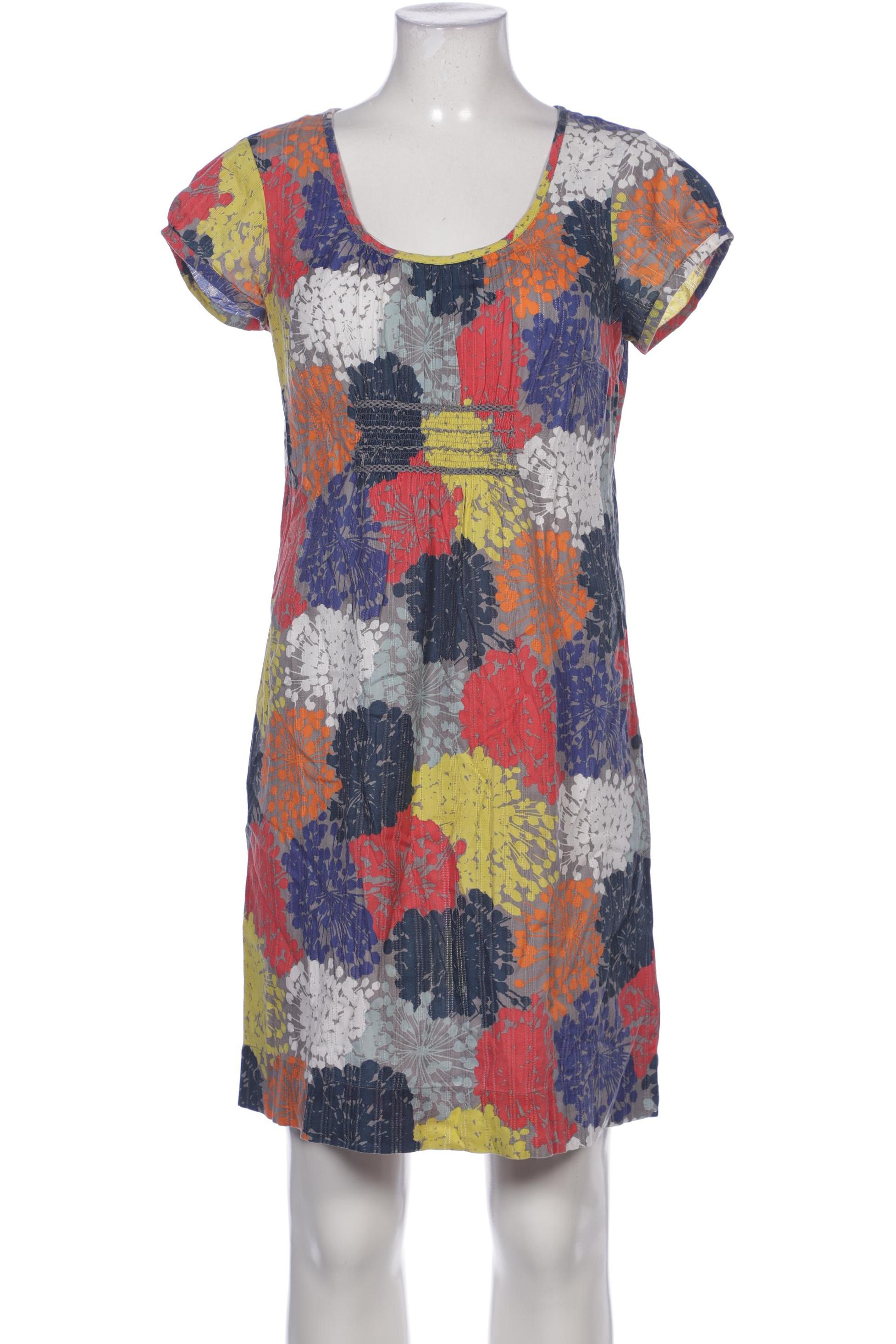 

Boden Damen Kleid, mehrfarbig, Gr. 38