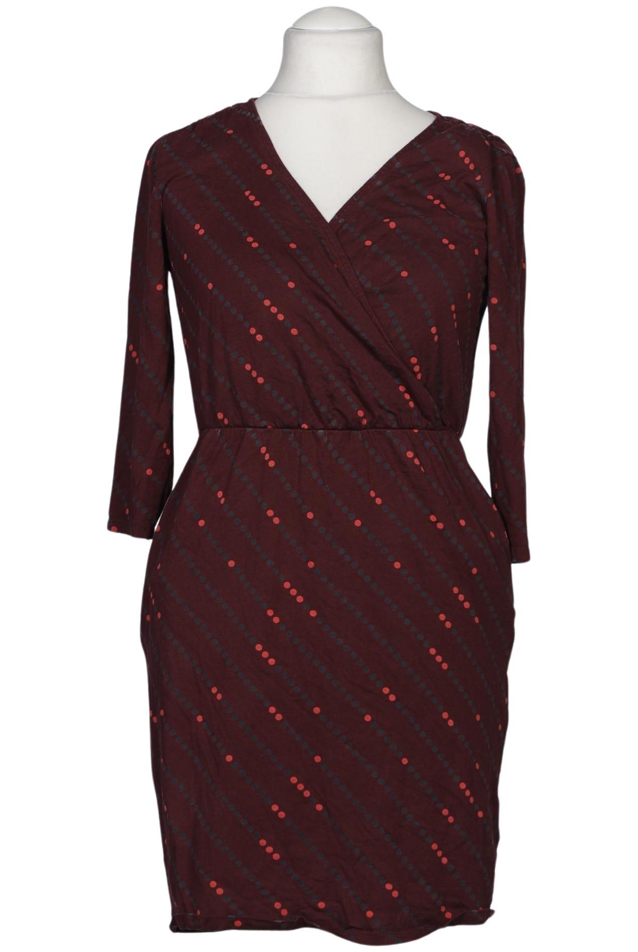 

Boden Damen Kleid, bordeaux, Gr. 36