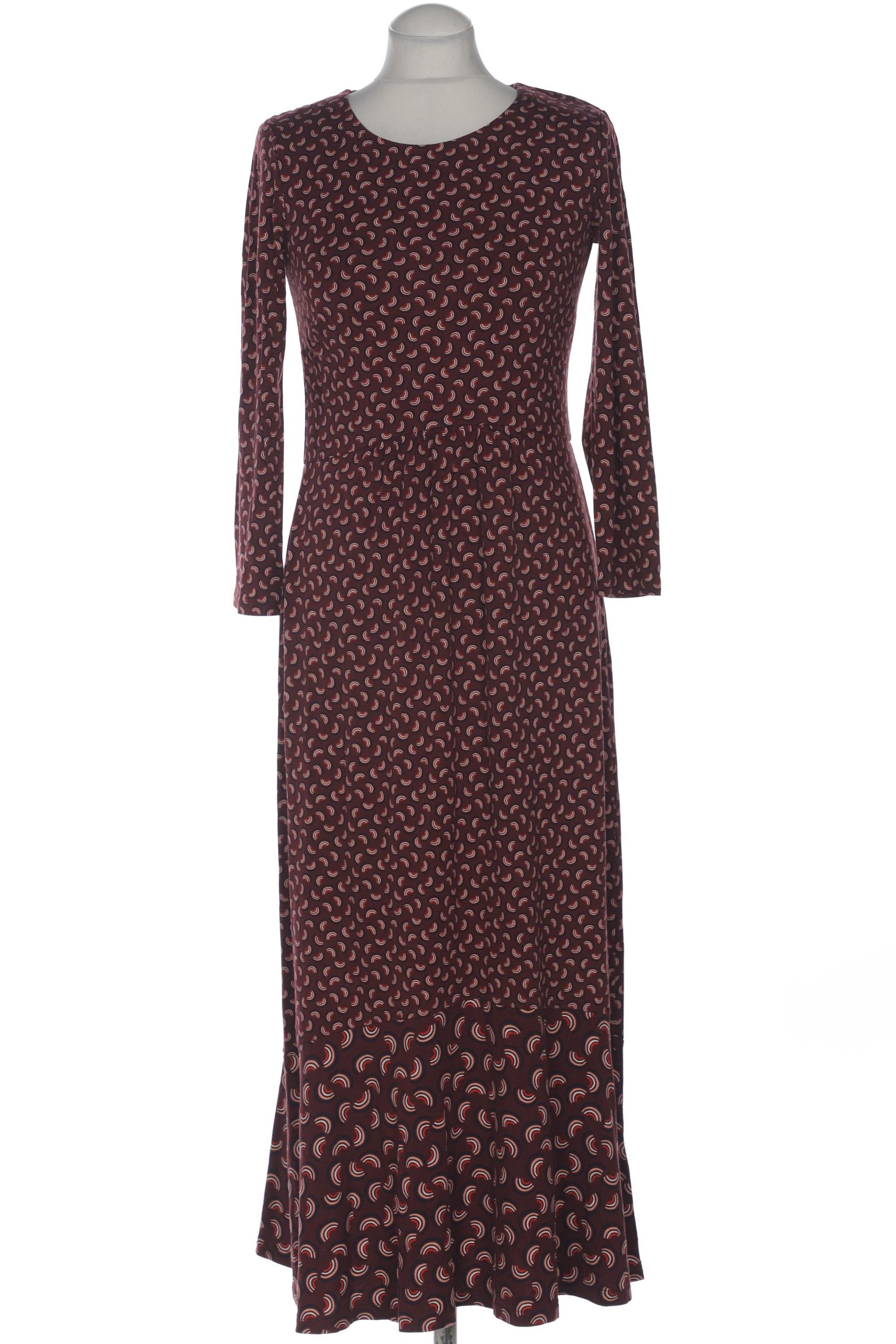 

Boden Damen Kleid, bordeaux, Gr. 36