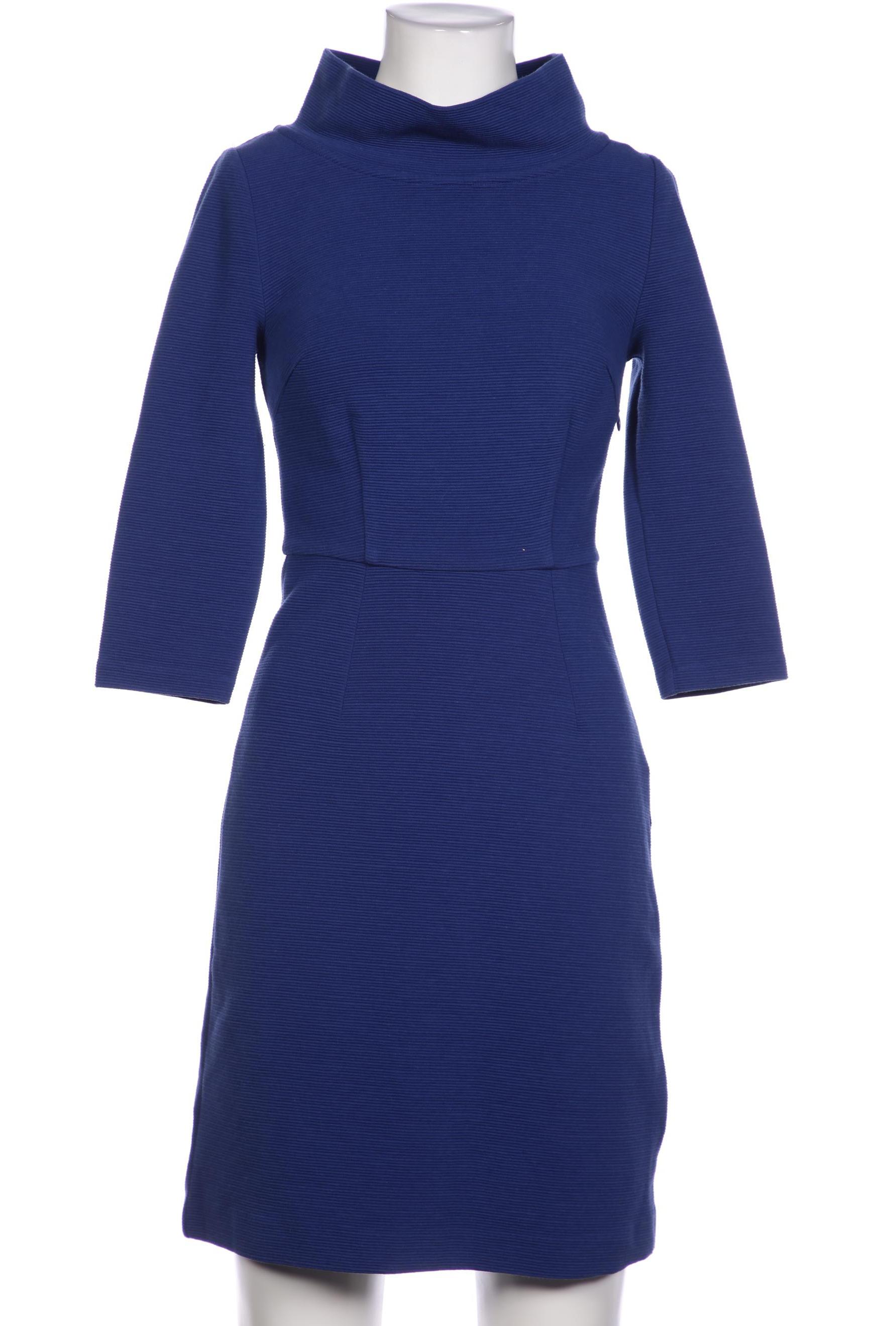 

Boden Damen Kleid, blau