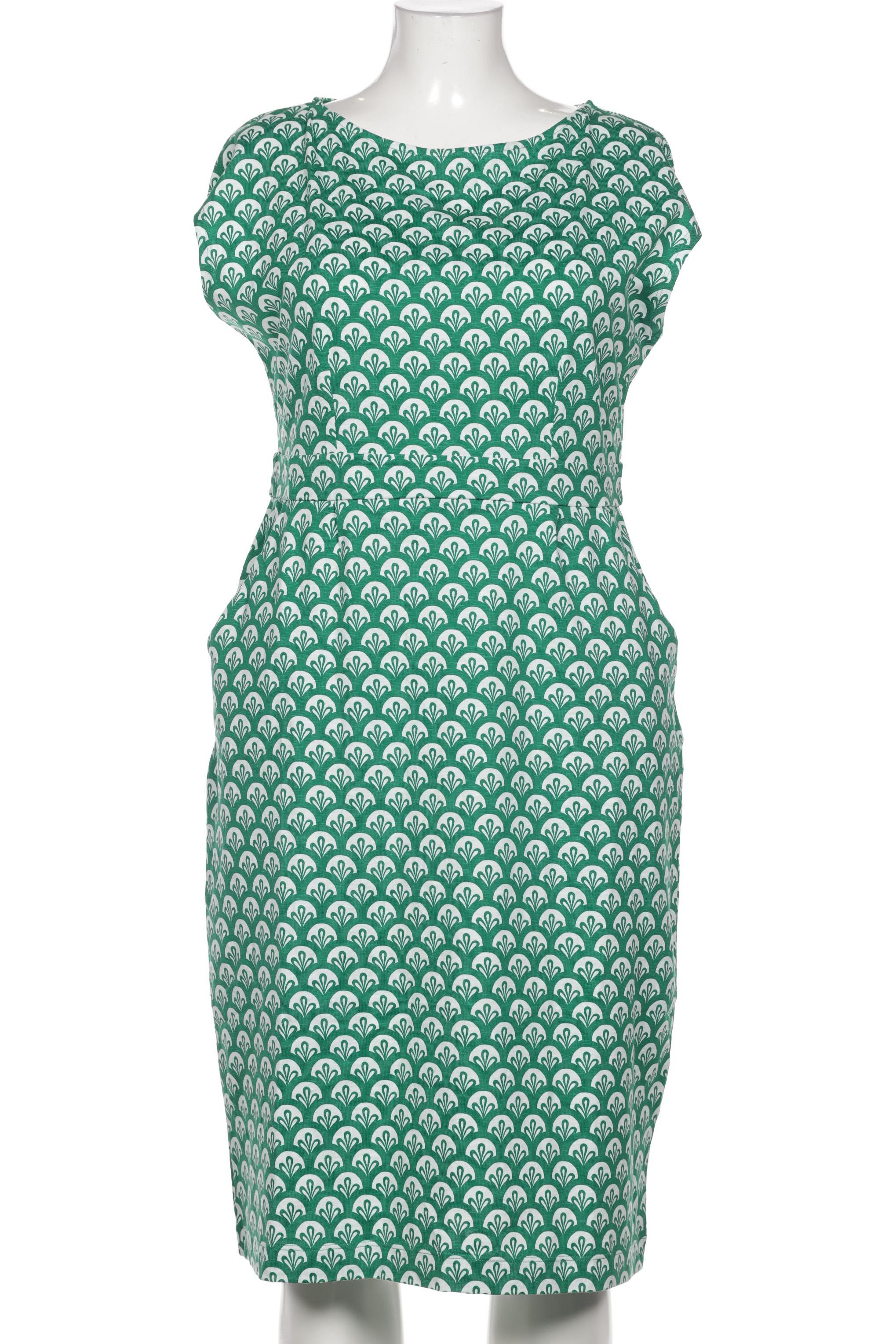 

Boden Damen Kleid, grün