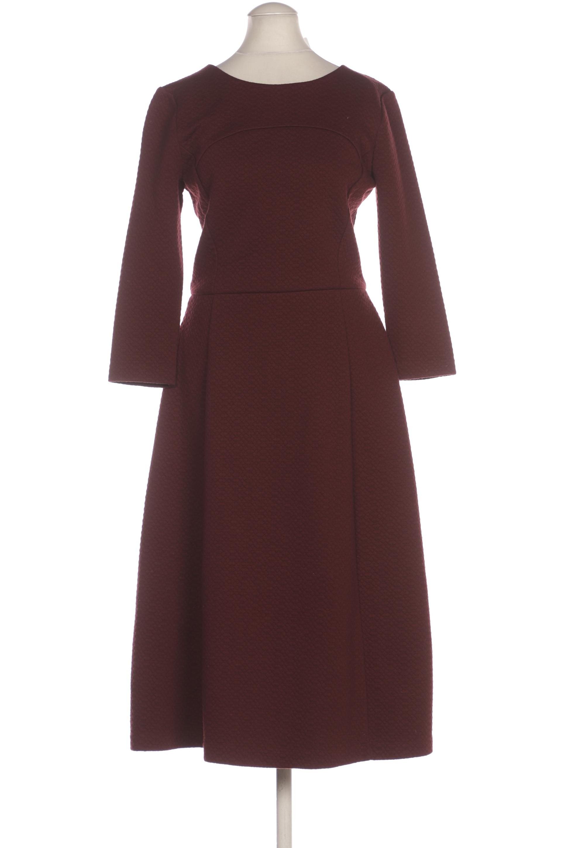 

Boden Damen Kleid, bordeaux, Gr. 36