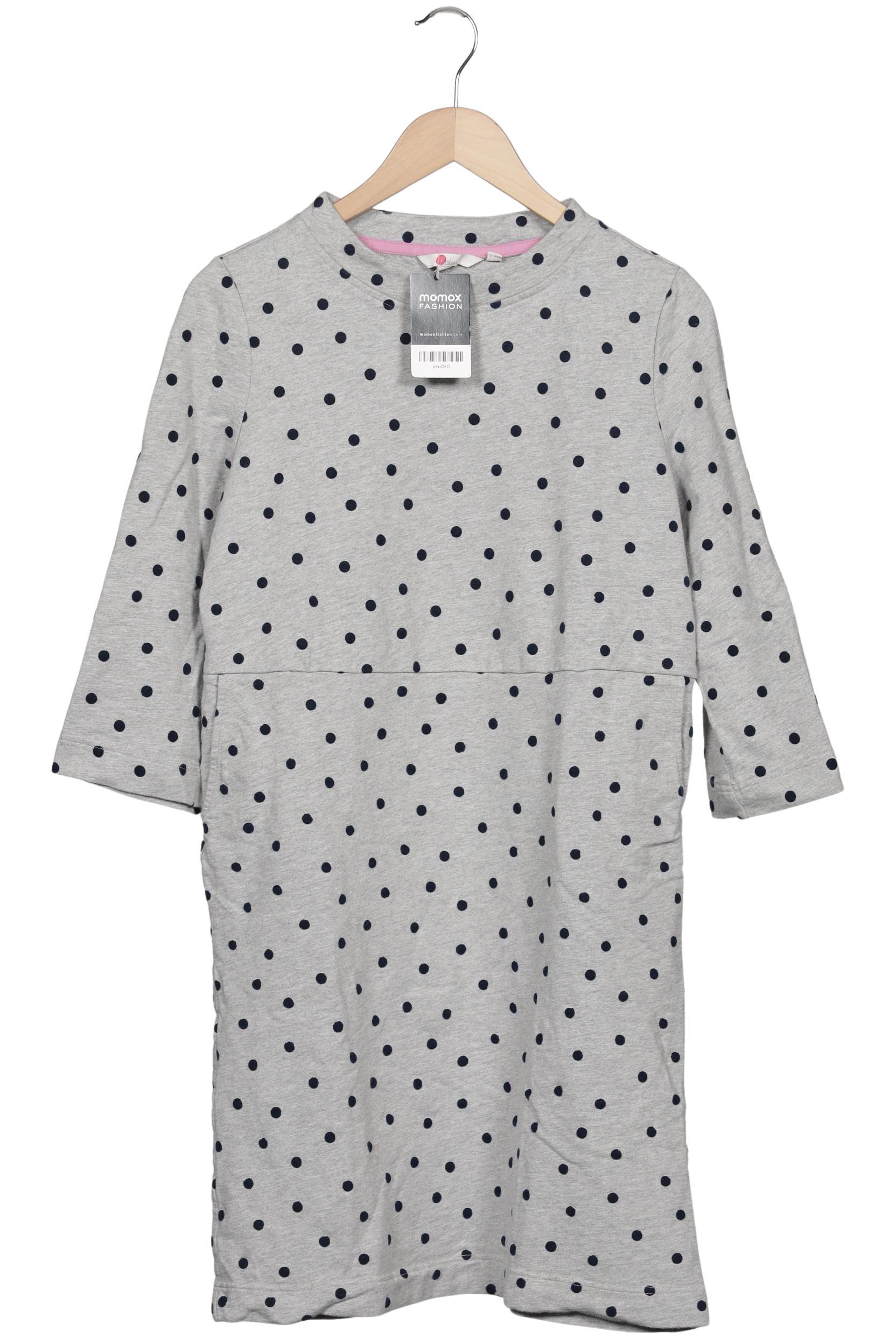 

Boden Damen Kleid, grau, Gr. 40