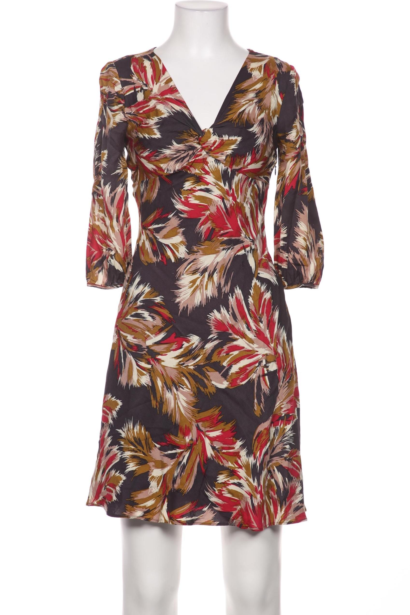 

Boden Damen Kleid, mehrfarbig, Gr. 6