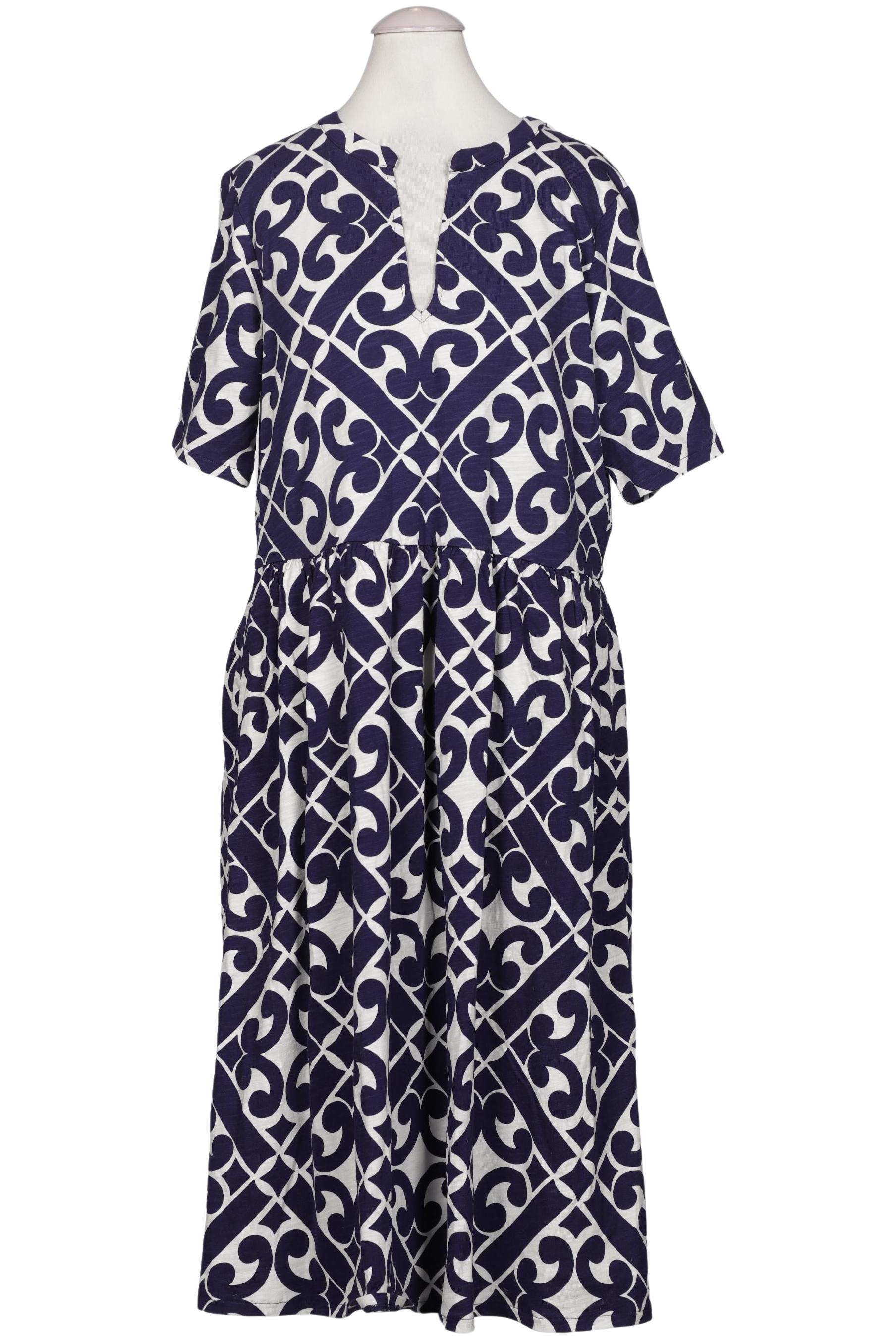 

Boden Damen Kleid, marineblau, Gr. 38