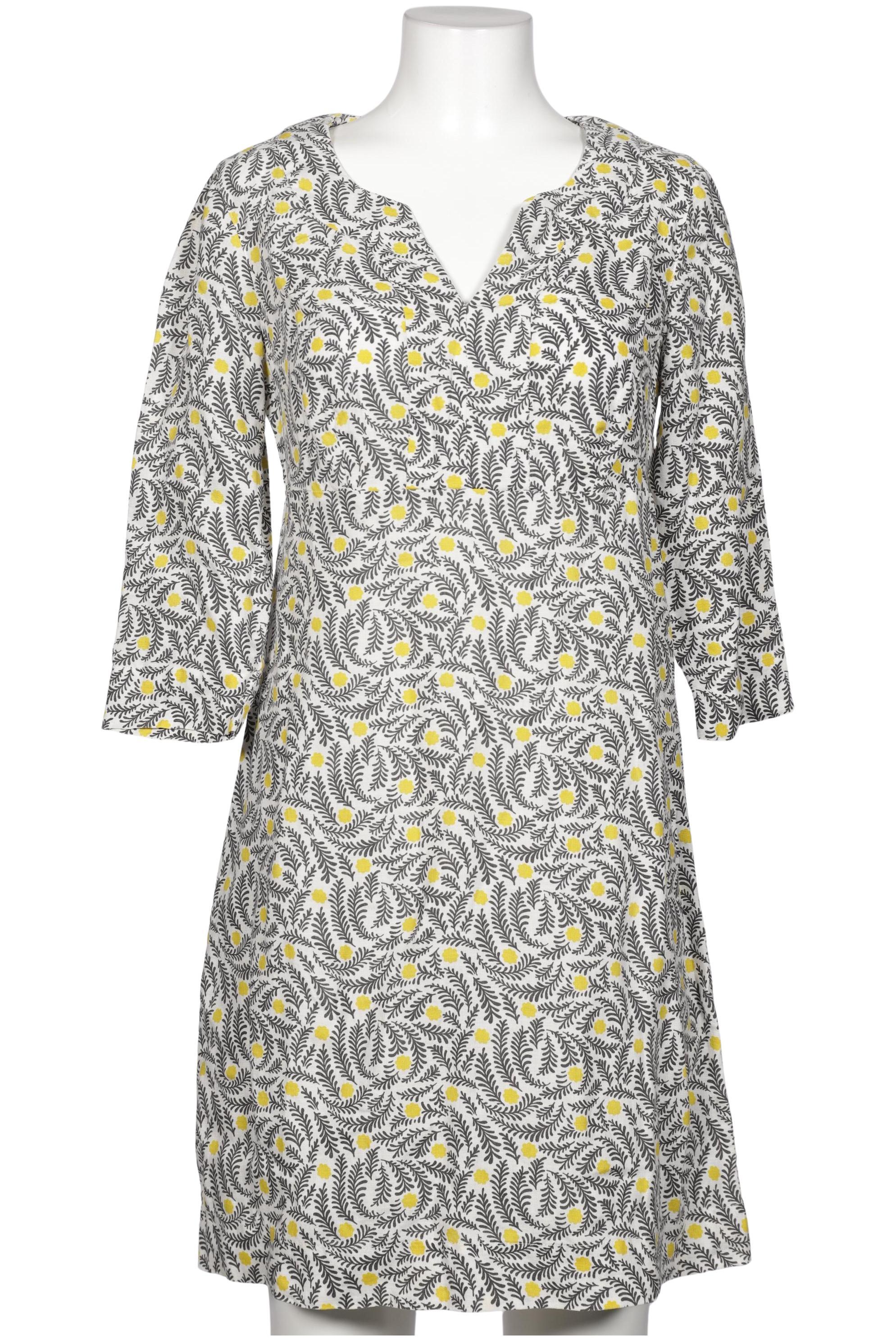 

Boden Damen Kleid, mehrfarbig, Gr. 38