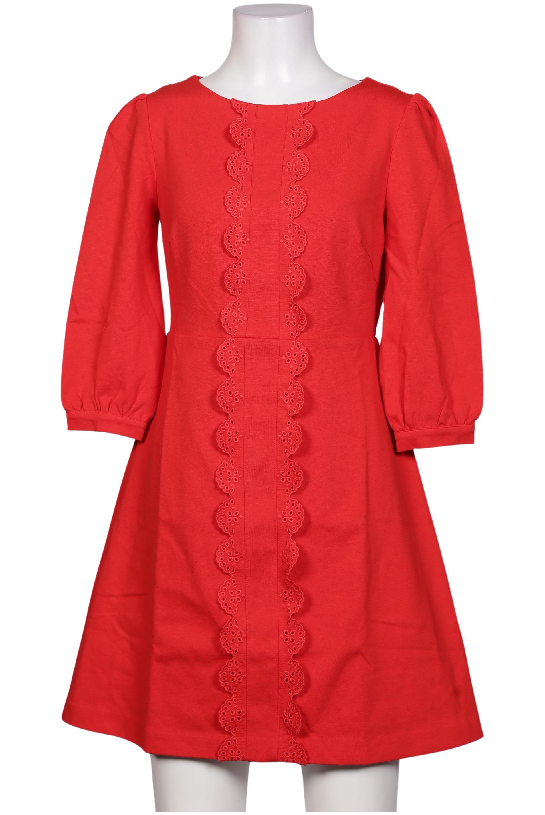 

Boden Damen Kleid, rot, Gr. 36