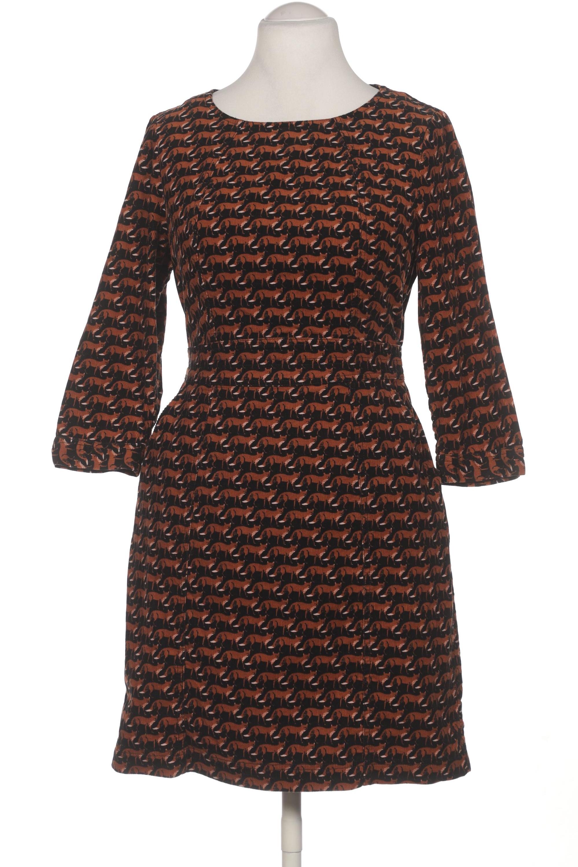 

Boden Damen Kleid, braun, Gr. 38
