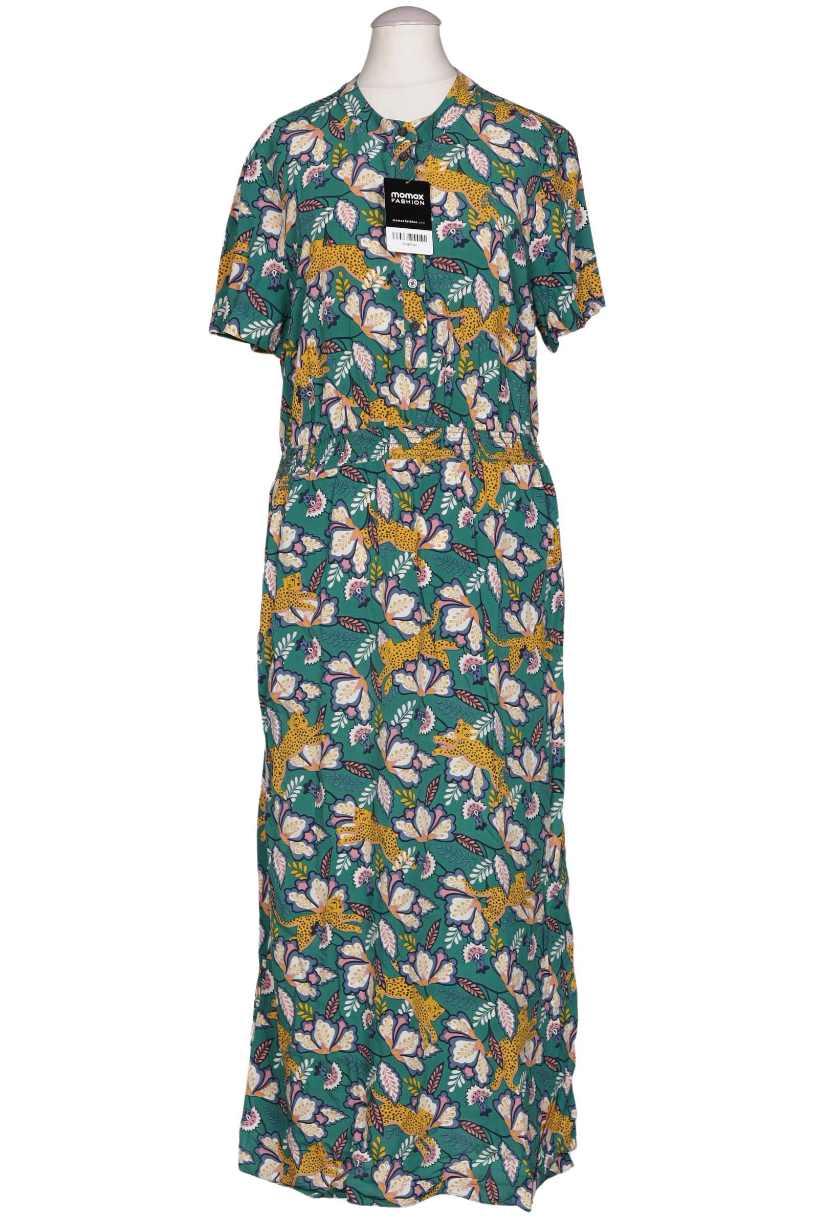 

Boden Damen Kleid, mehrfarbig, Gr. 38