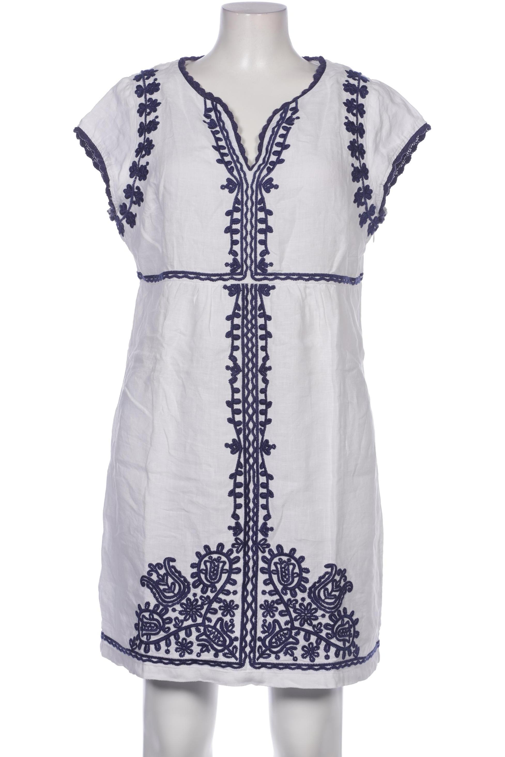 

Boden Damen Kleid, mehrfarbig, Gr. 42
