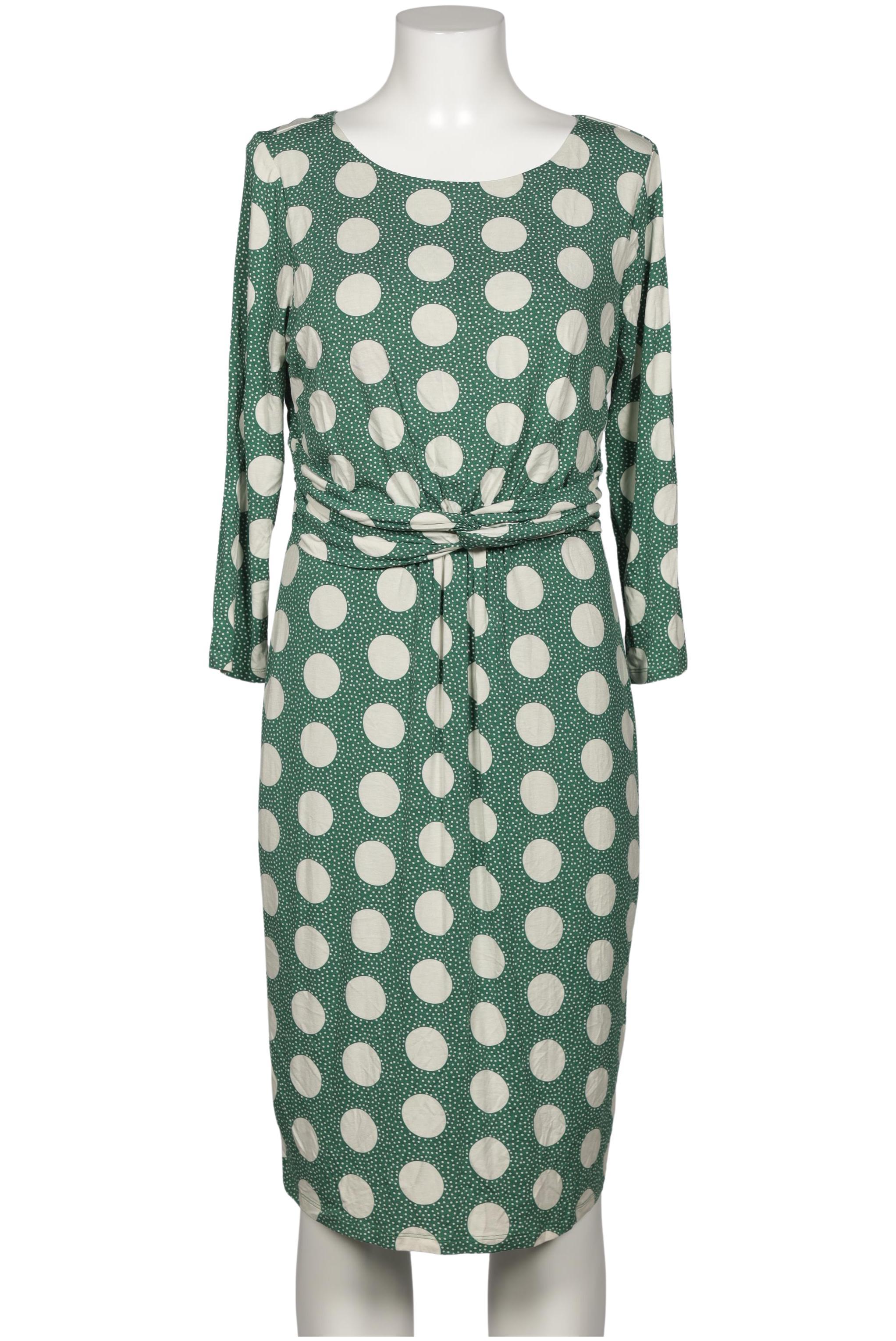 

Boden Damen Kleid, grün, Gr. 42